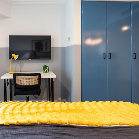 Apartament Gia Sydney Zewnętrze zdjęcie