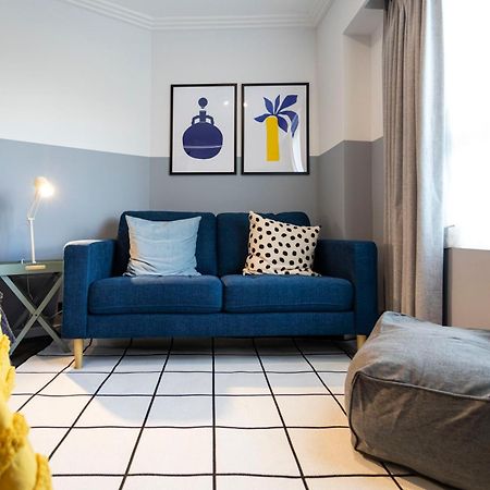 Apartament Gia Sydney Zewnętrze zdjęcie