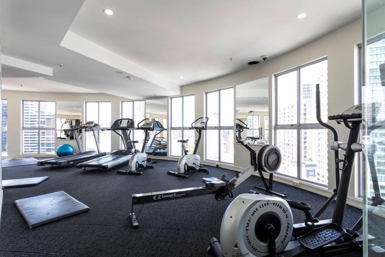 Apartament Gia Sydney Zewnętrze zdjęcie