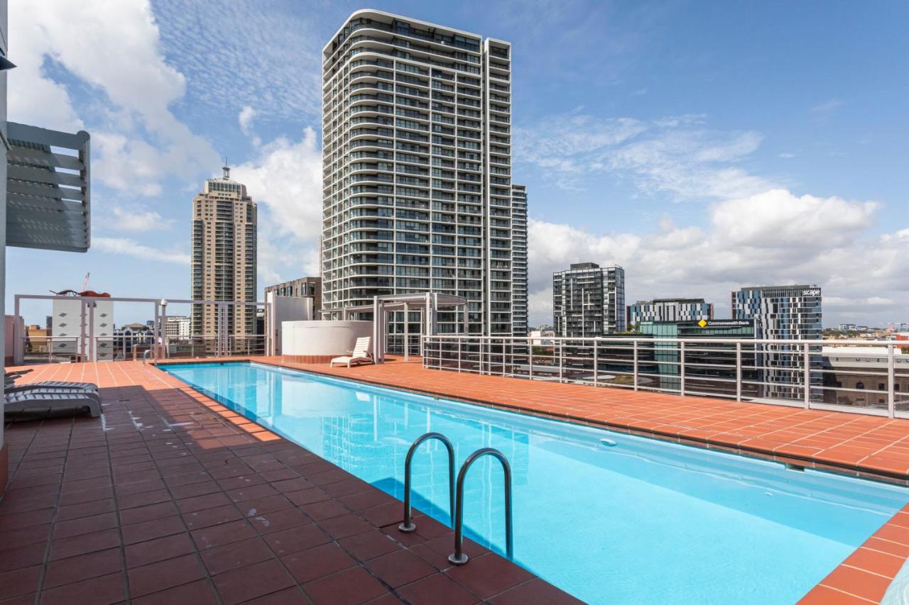 Apartament Gia Sydney Zewnętrze zdjęcie
