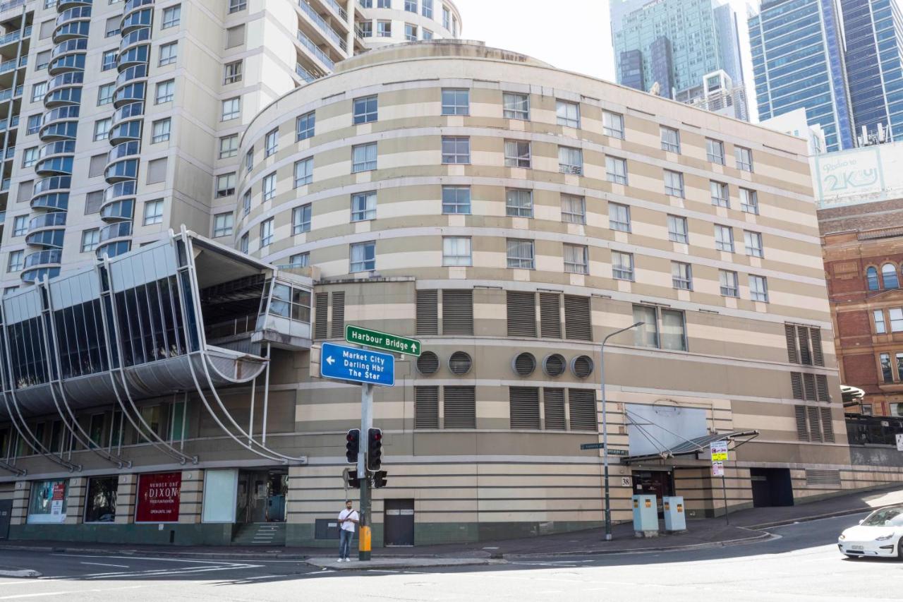 Apartament Gia Sydney Zewnętrze zdjęcie
