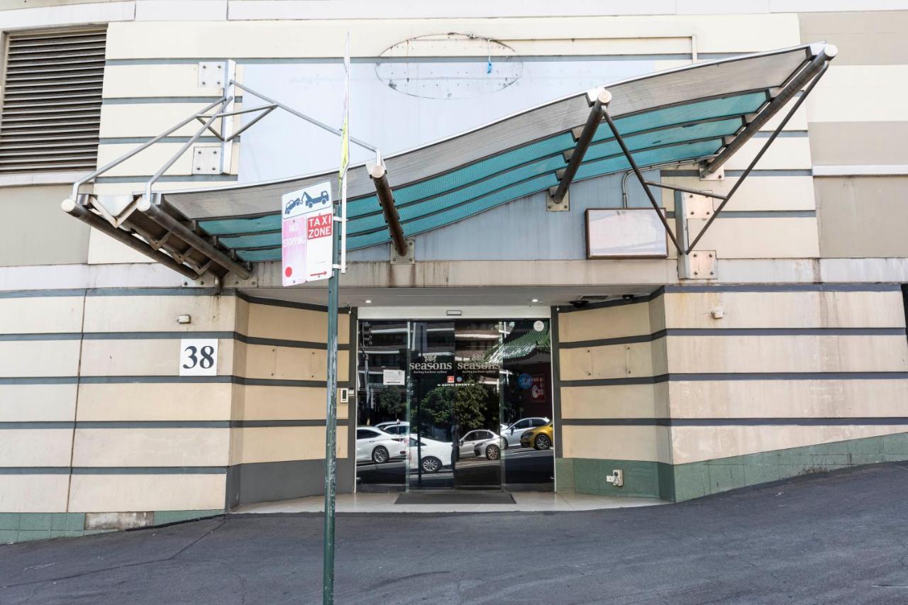 Apartament Gia Sydney Zewnętrze zdjęcie