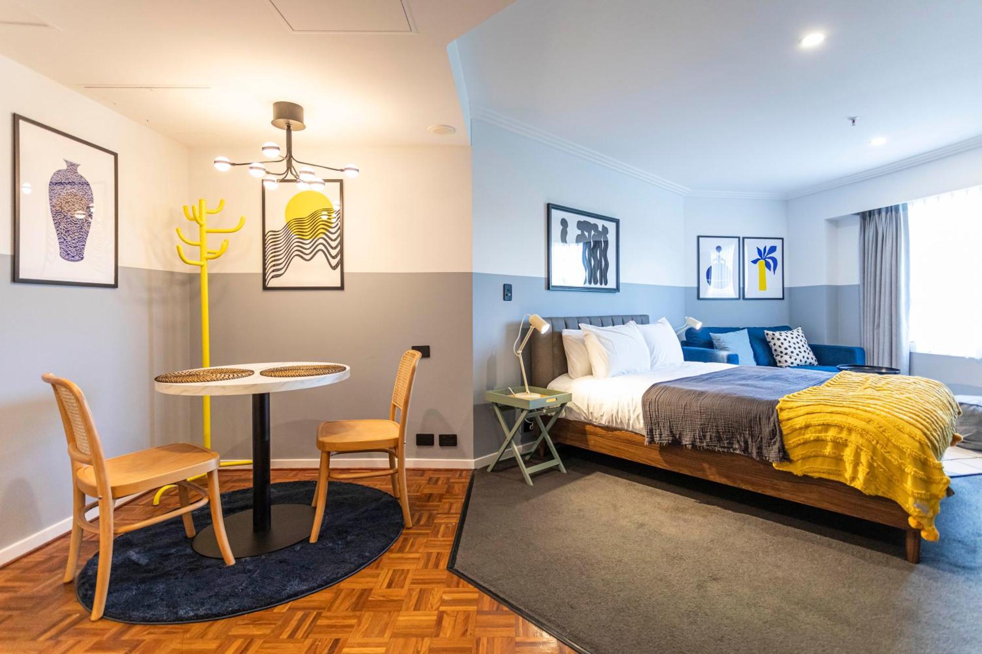 Apartament Gia Sydney Zewnętrze zdjęcie