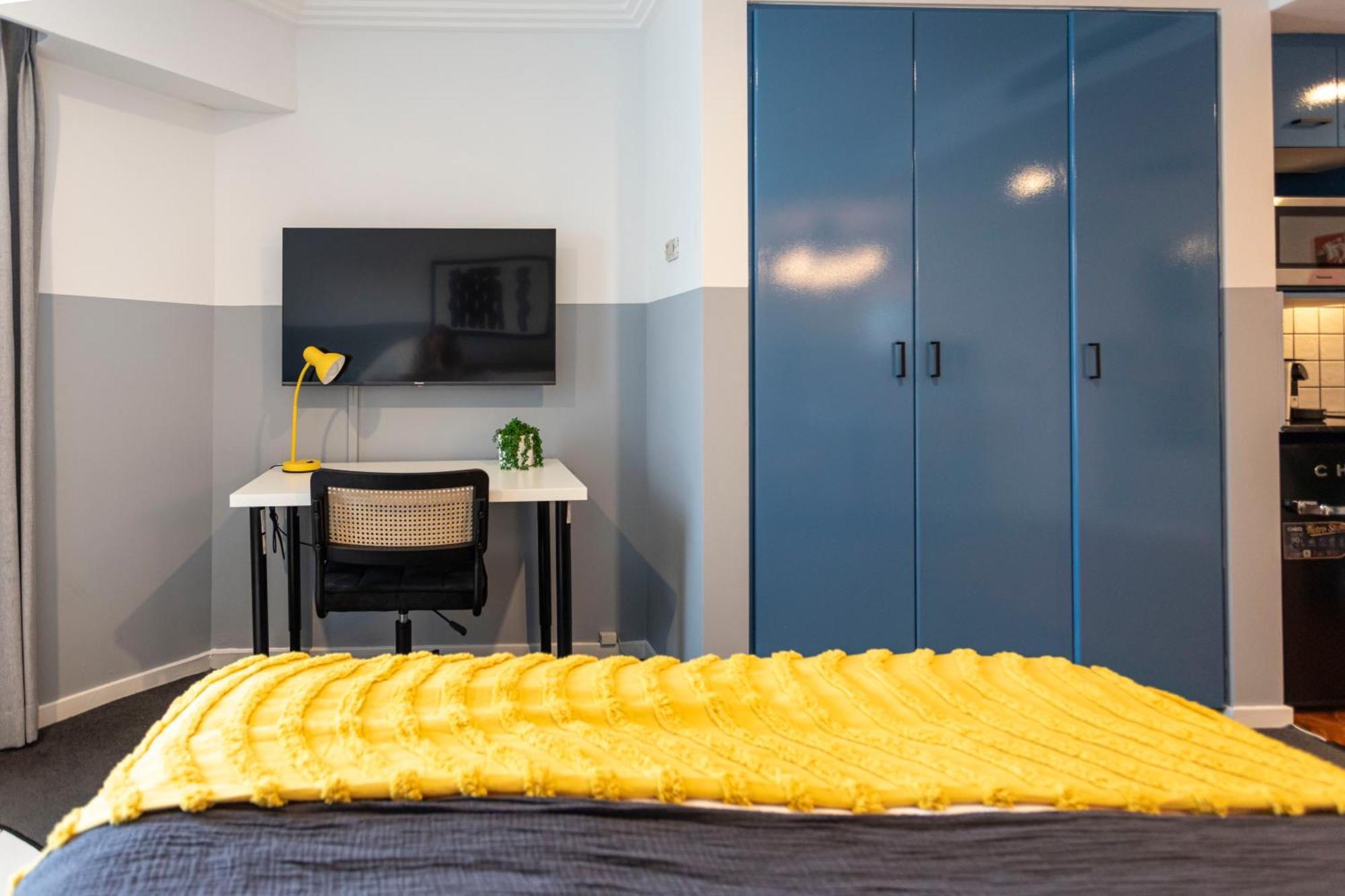 Apartament Gia Sydney Zewnętrze zdjęcie