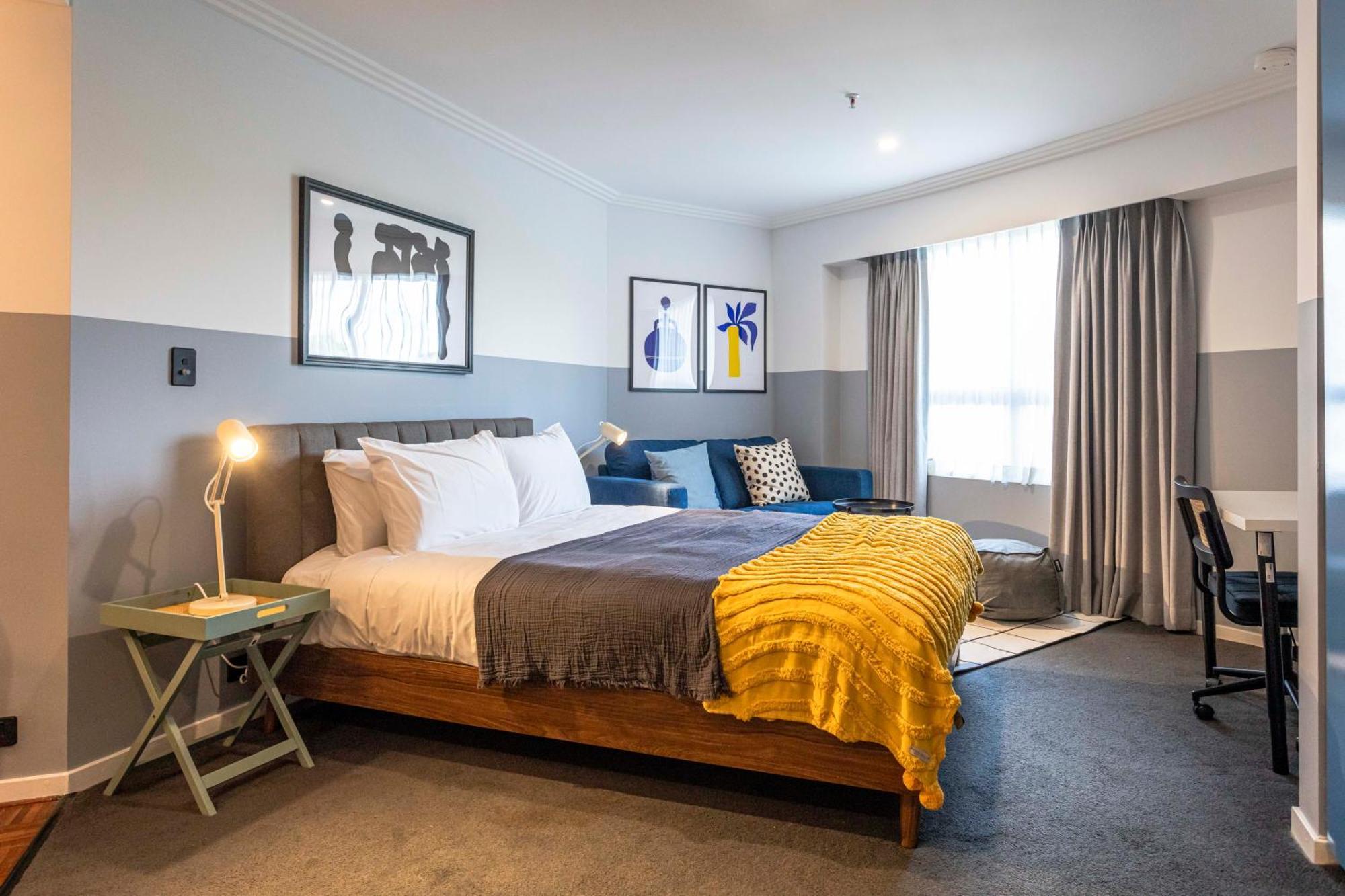 Apartament Gia Sydney Zewnętrze zdjęcie