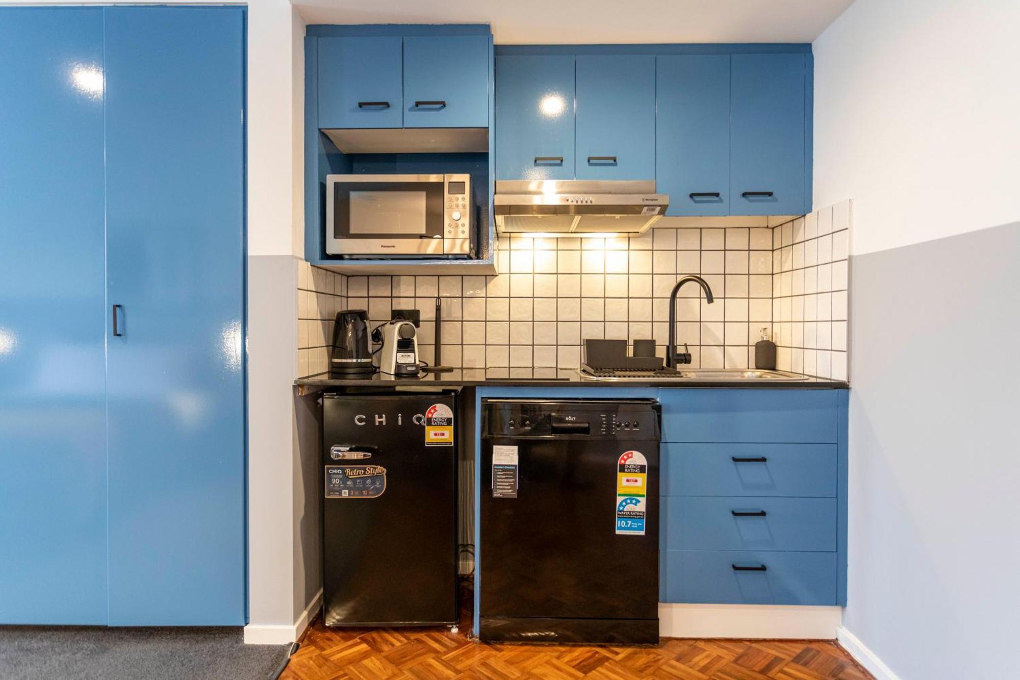 Apartament Gia Sydney Zewnętrze zdjęcie