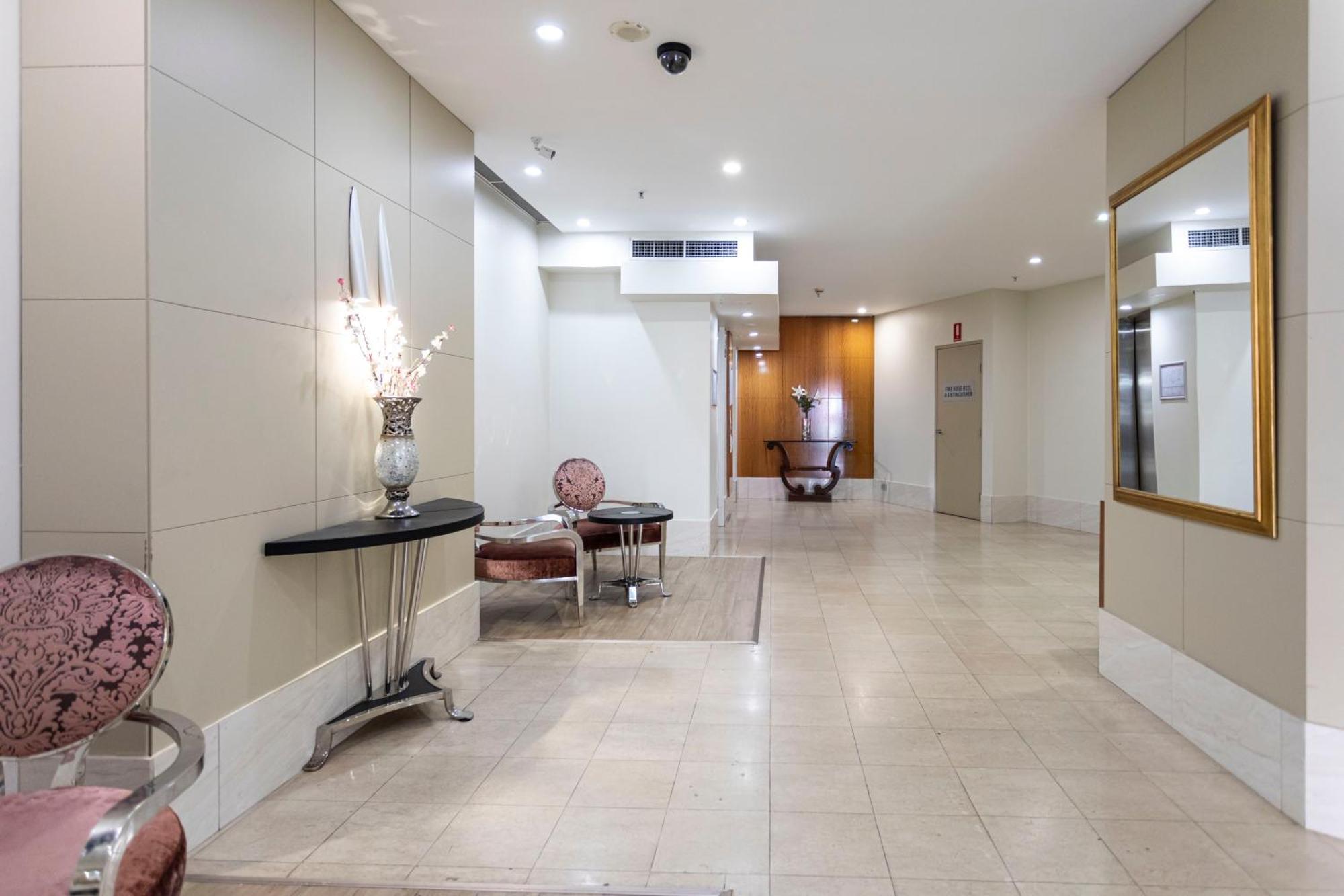 Apartament Gia Sydney Zewnętrze zdjęcie