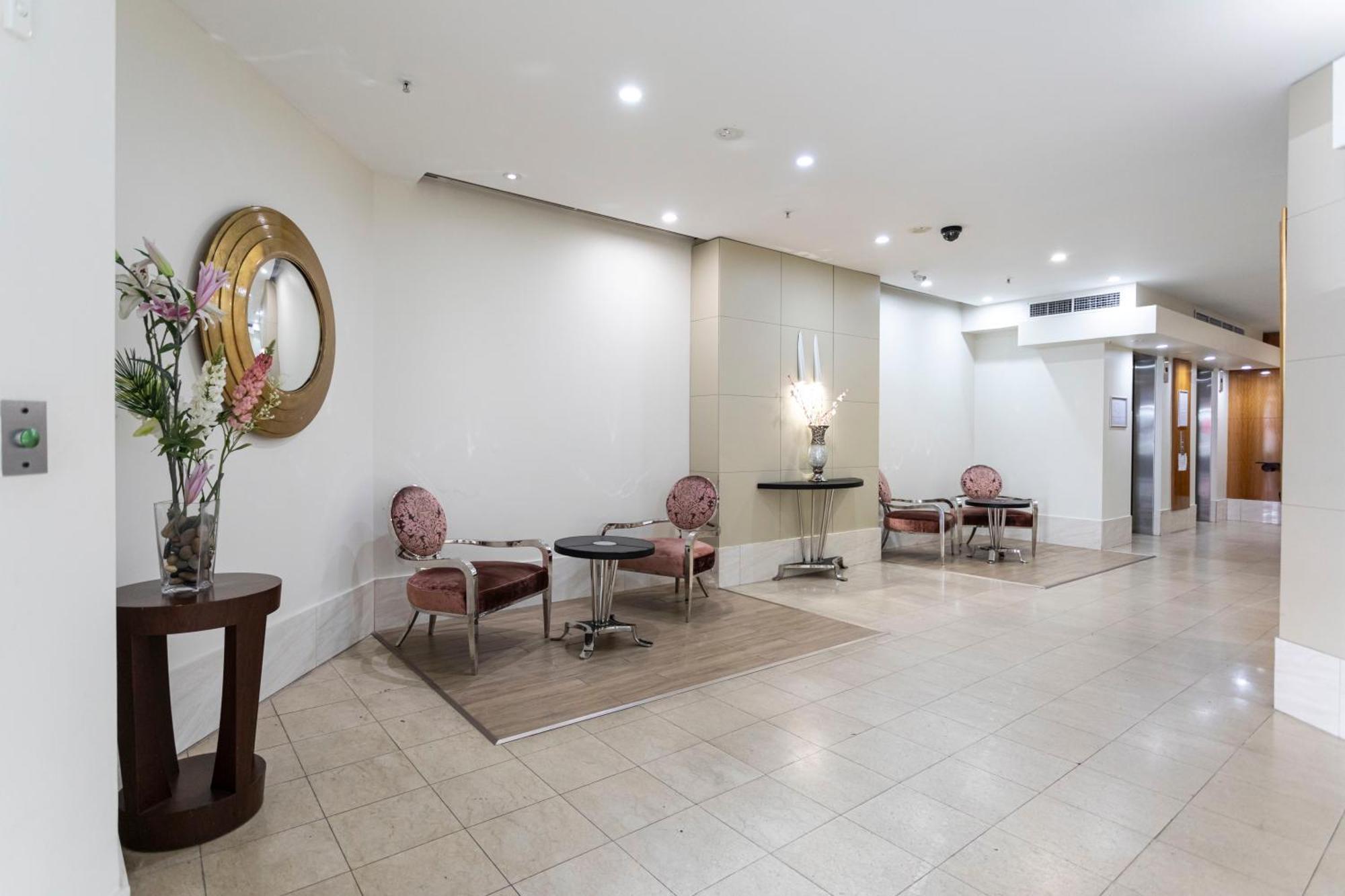 Apartament Gia Sydney Zewnętrze zdjęcie