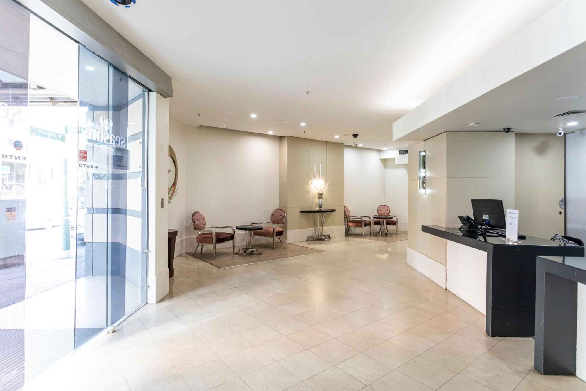 Apartament Gia Sydney Zewnętrze zdjęcie