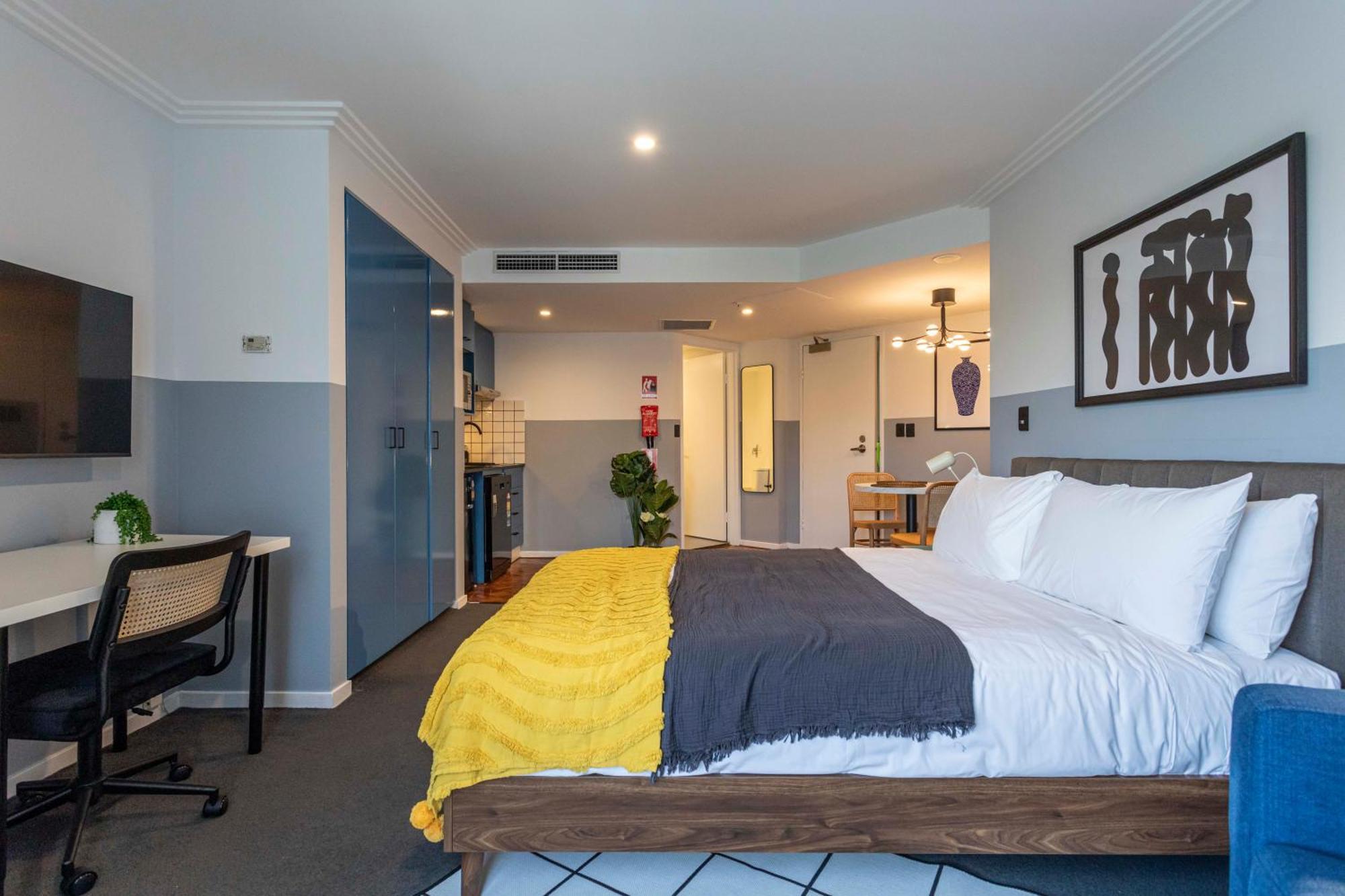 Apartament Gia Sydney Zewnętrze zdjęcie