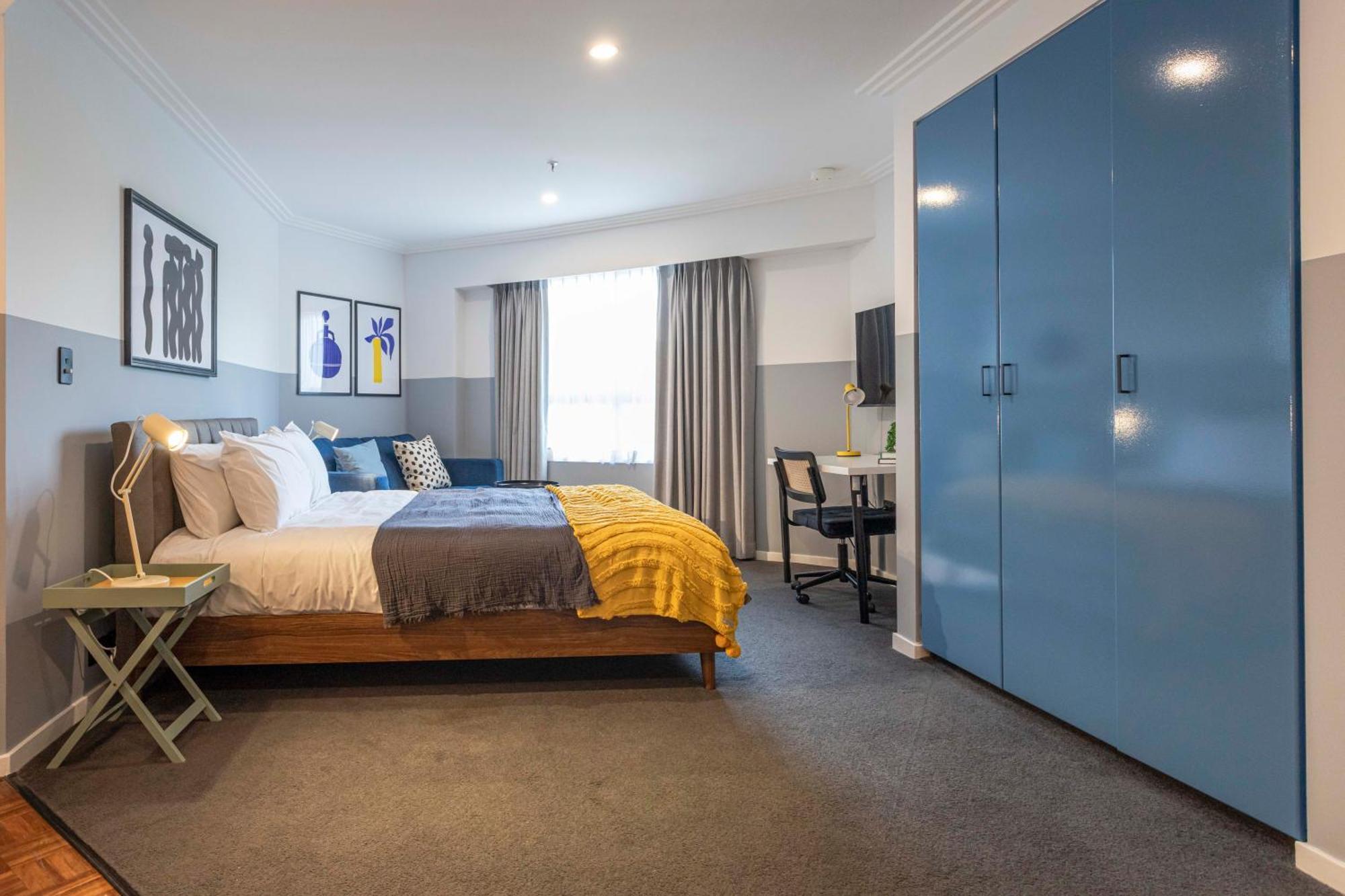 Apartament Gia Sydney Zewnętrze zdjęcie
