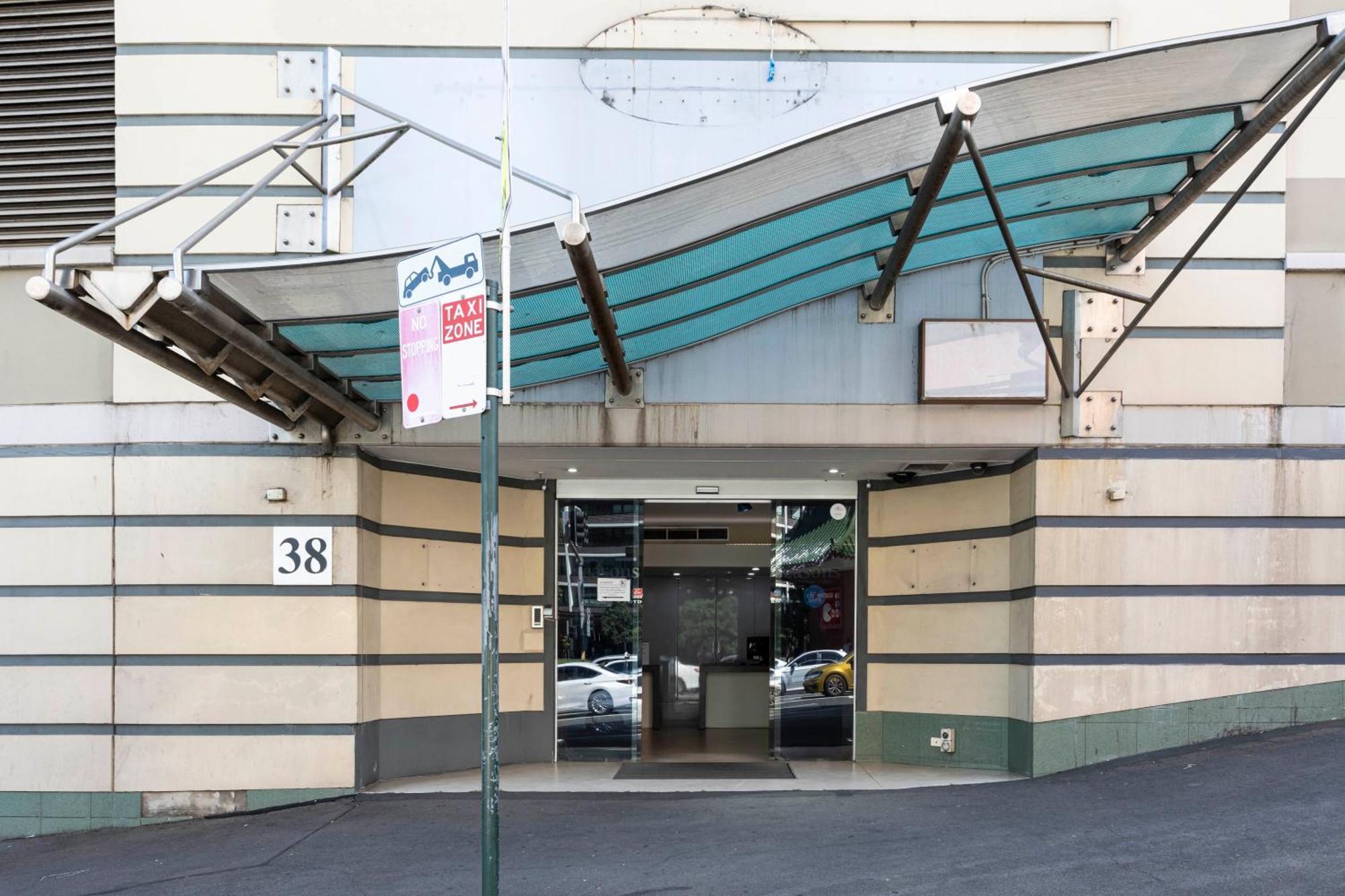 Apartament Gia Sydney Zewnętrze zdjęcie