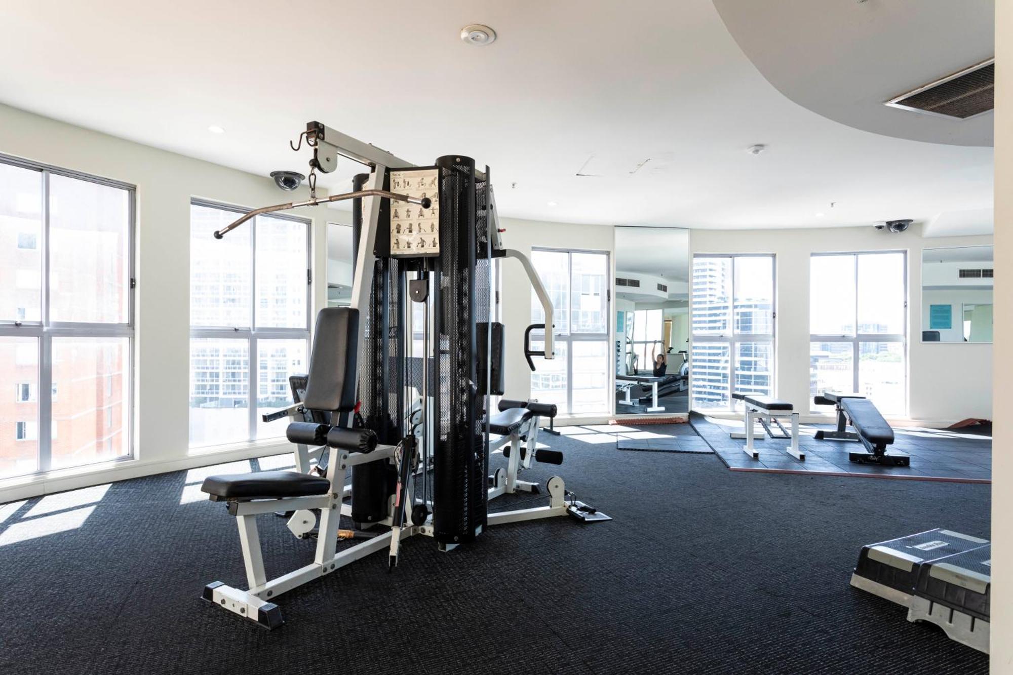 Apartament Gia Sydney Zewnętrze zdjęcie