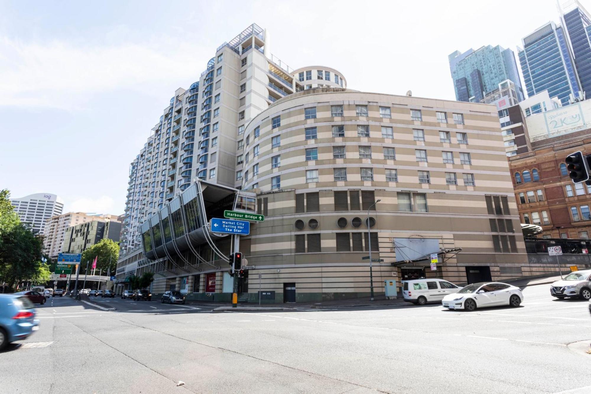 Apartament Gia Sydney Zewnętrze zdjęcie