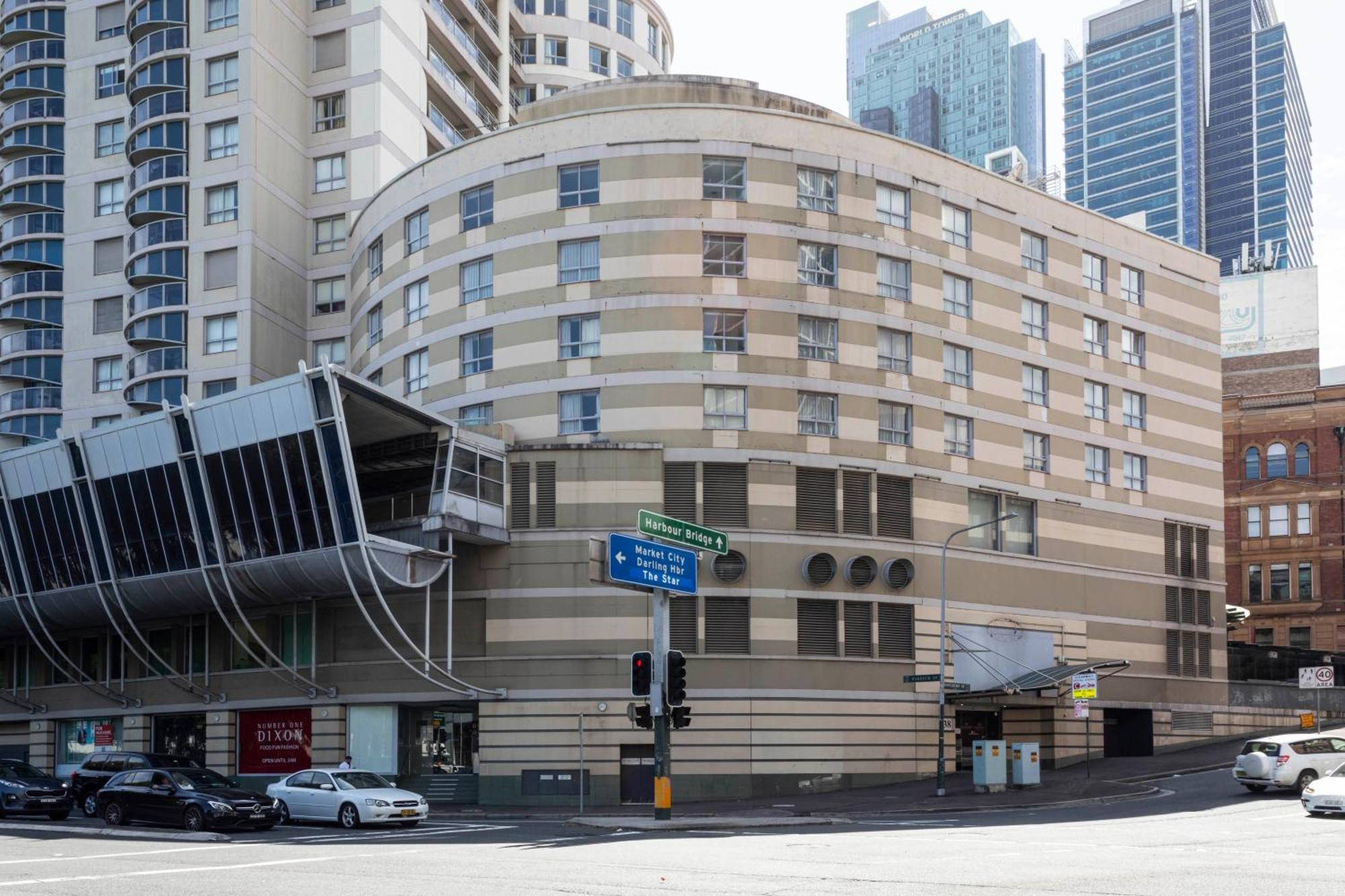 Apartament Gia Sydney Zewnętrze zdjęcie