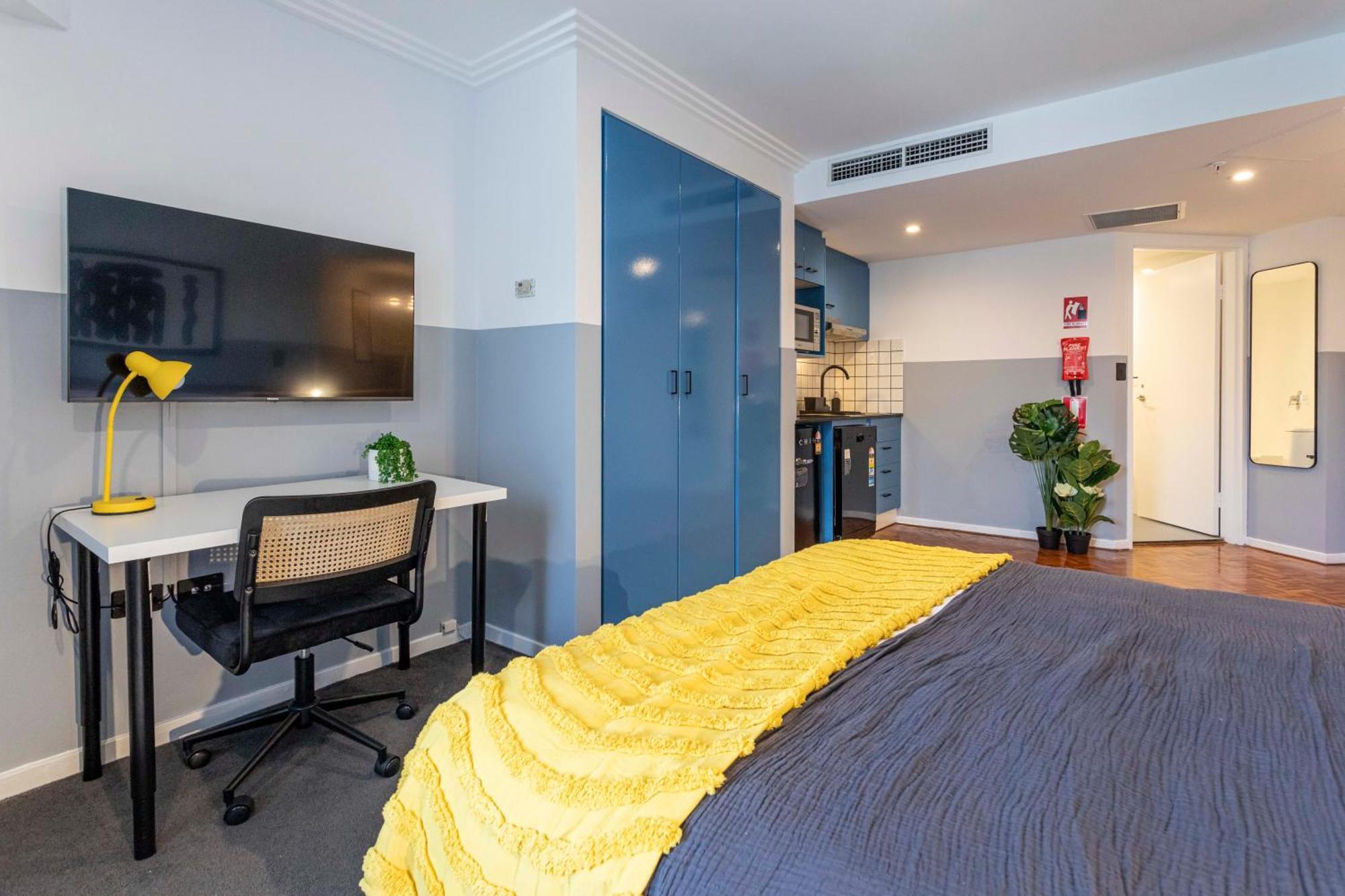 Apartament Gia Sydney Zewnętrze zdjęcie