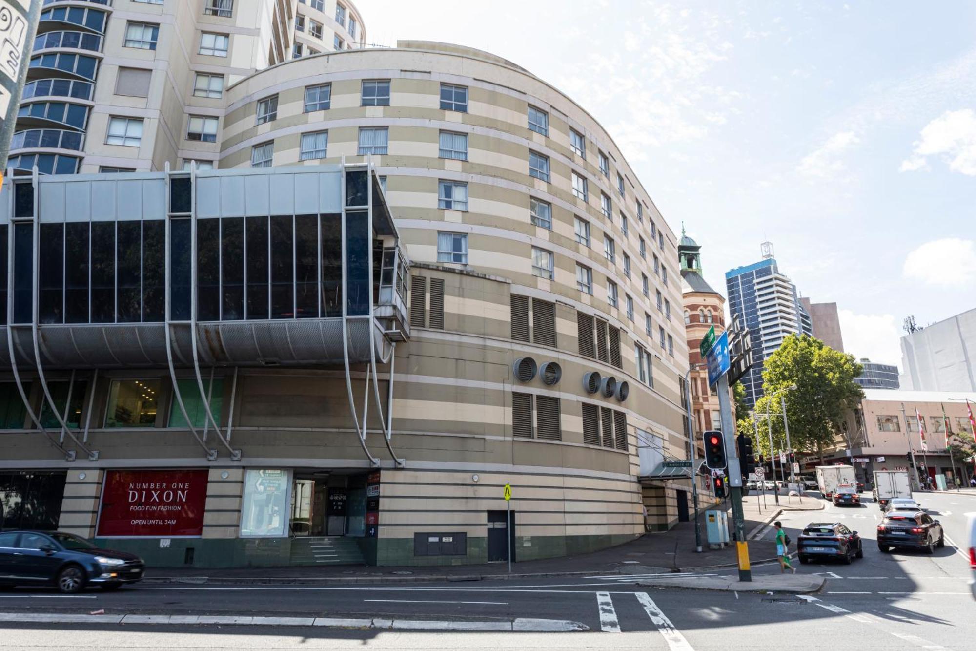 Apartament Gia Sydney Zewnętrze zdjęcie