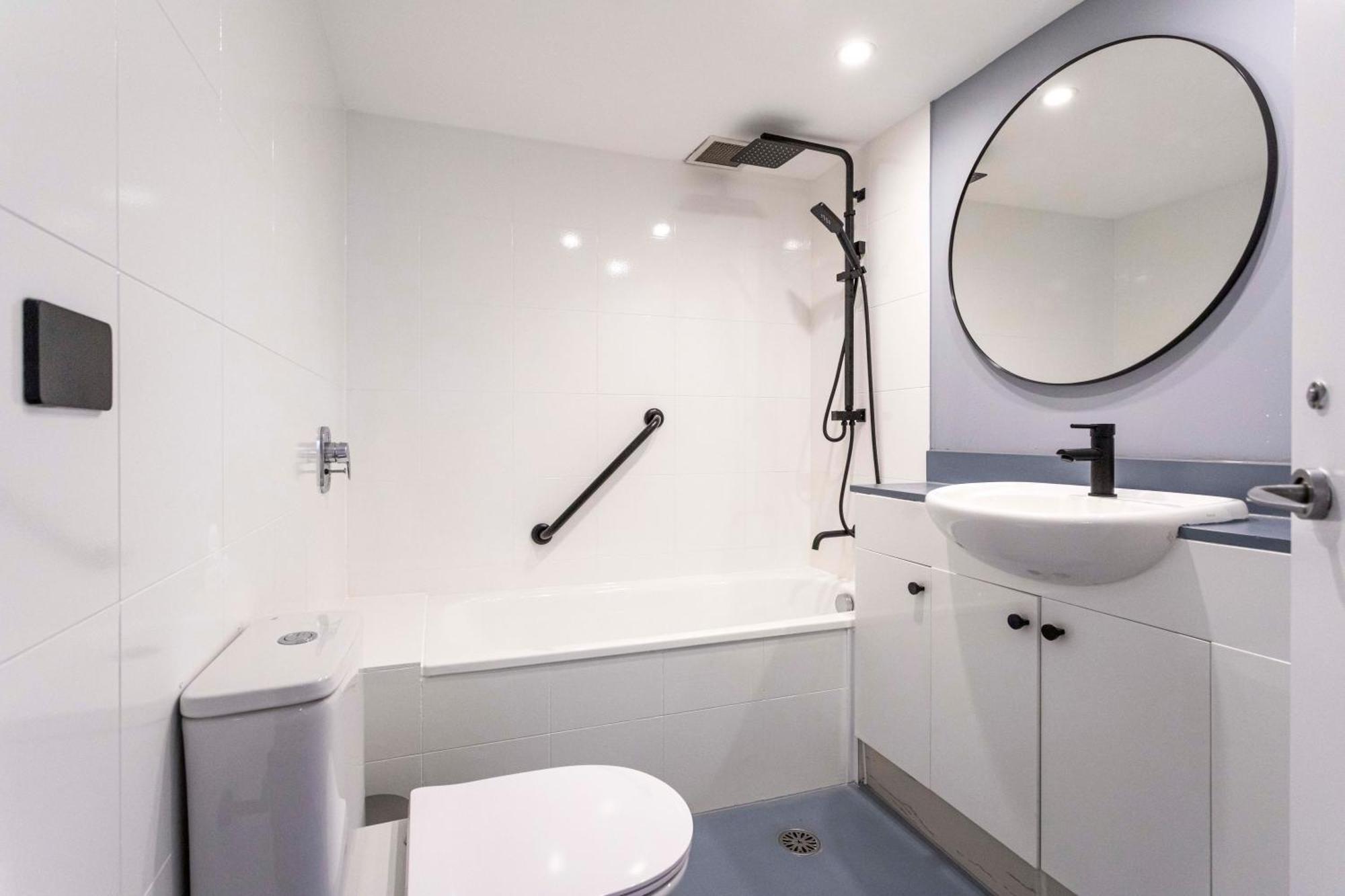 Apartament Gia Sydney Zewnętrze zdjęcie