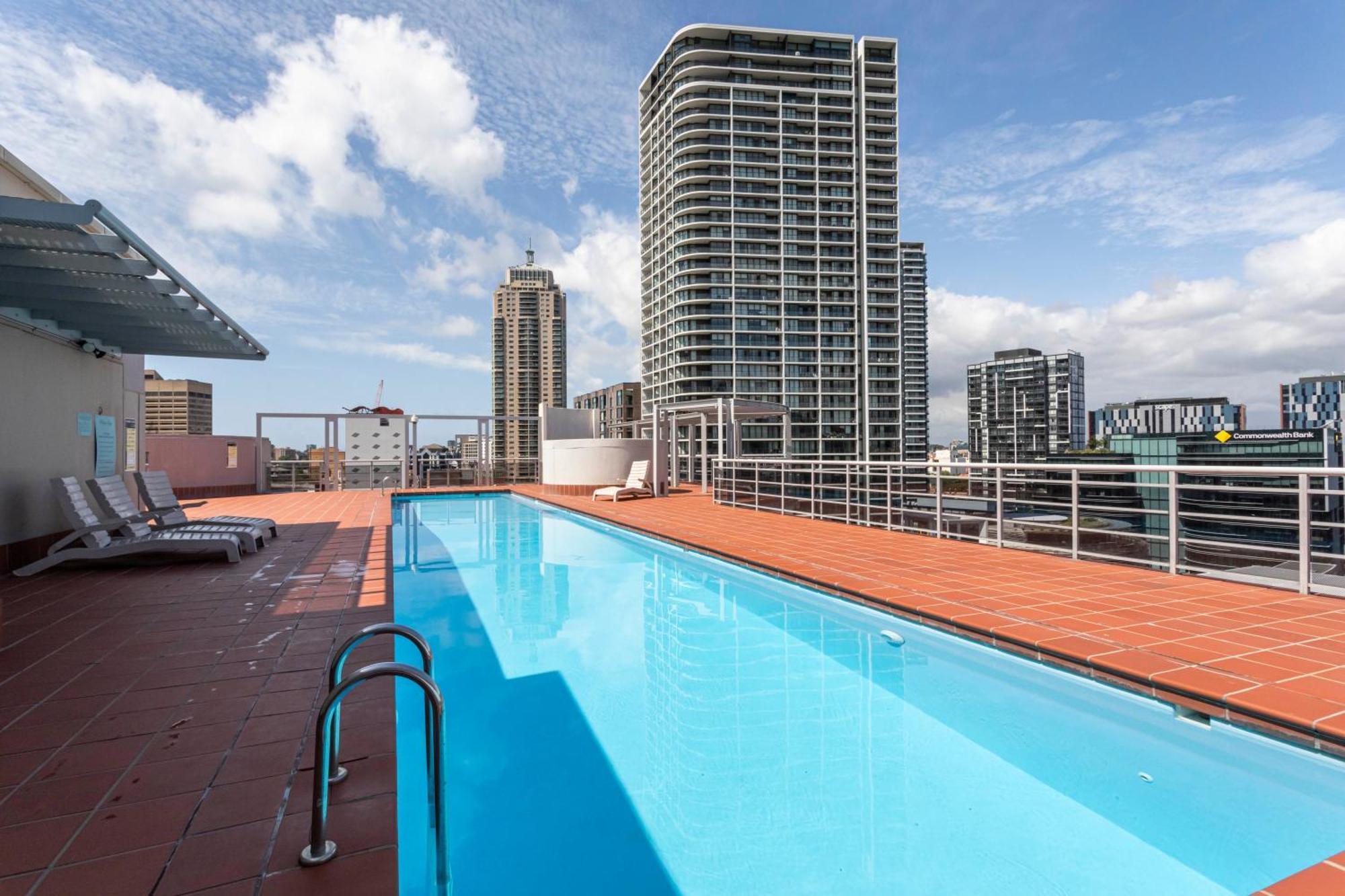 Apartament Gia Sydney Zewnętrze zdjęcie