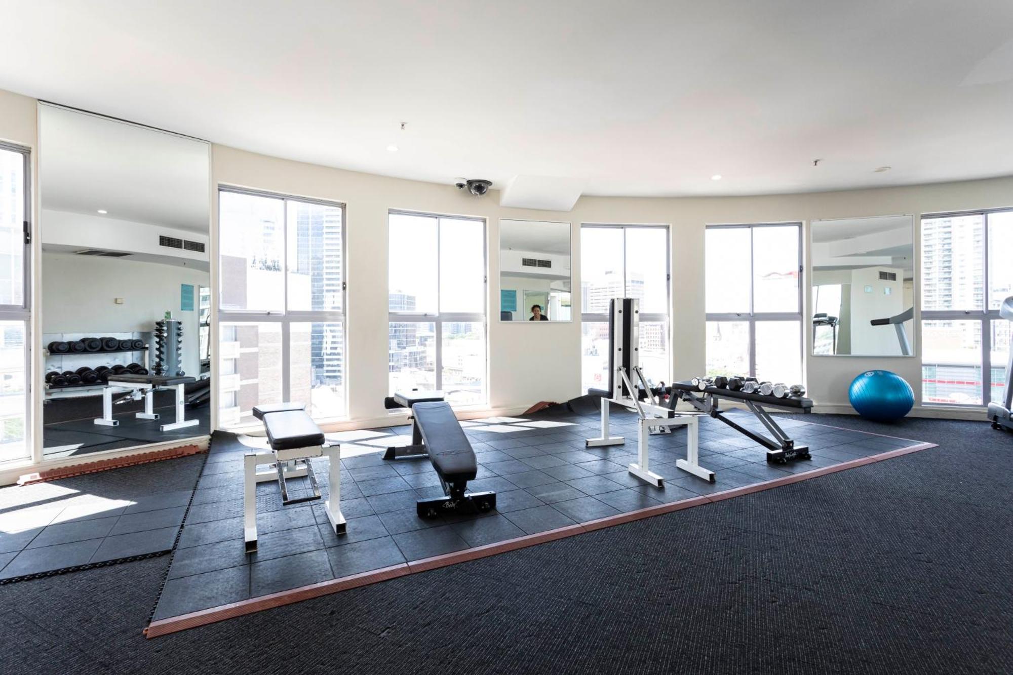 Apartament Gia Sydney Zewnętrze zdjęcie