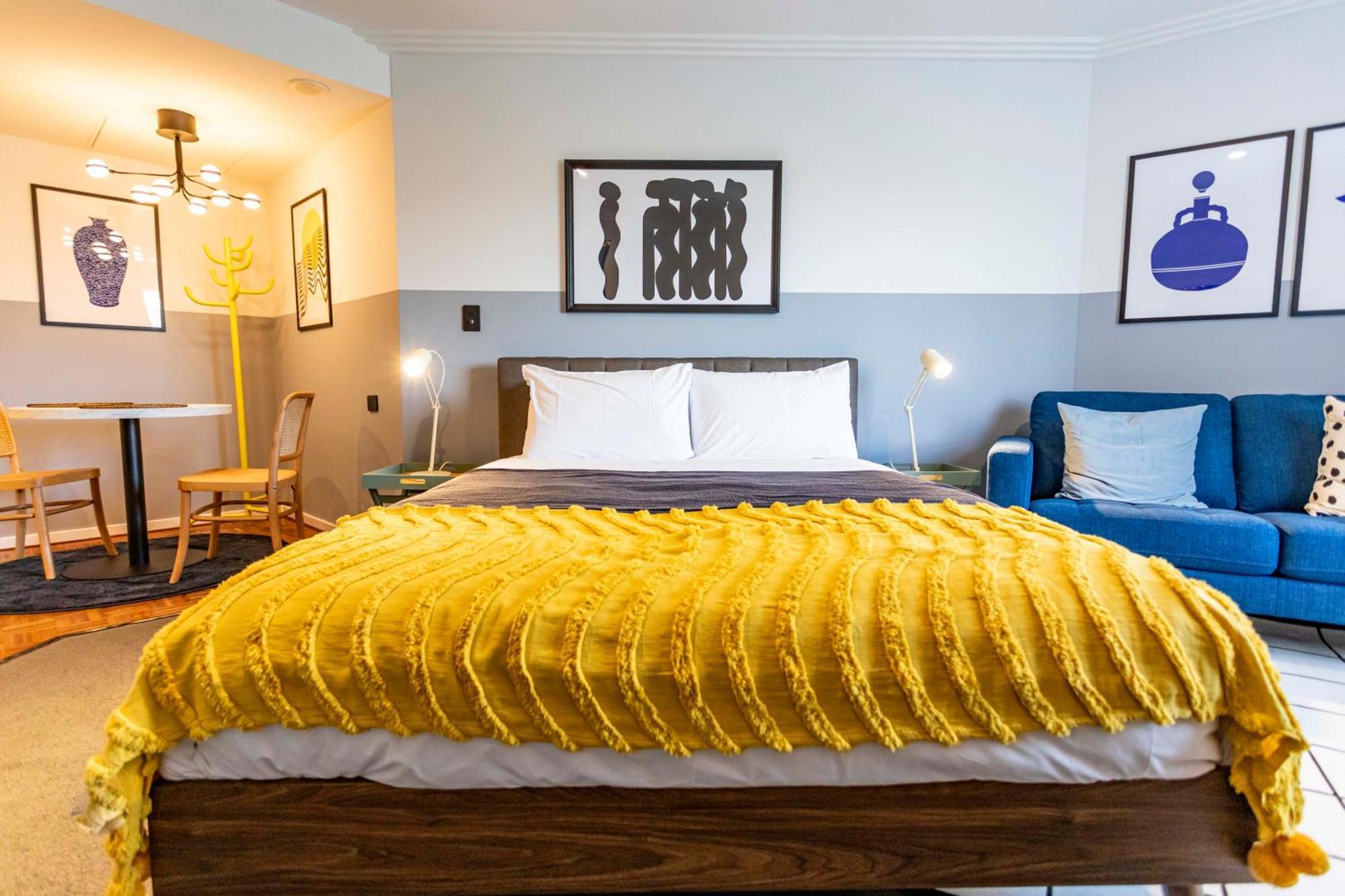 Apartament Gia Sydney Zewnętrze zdjęcie