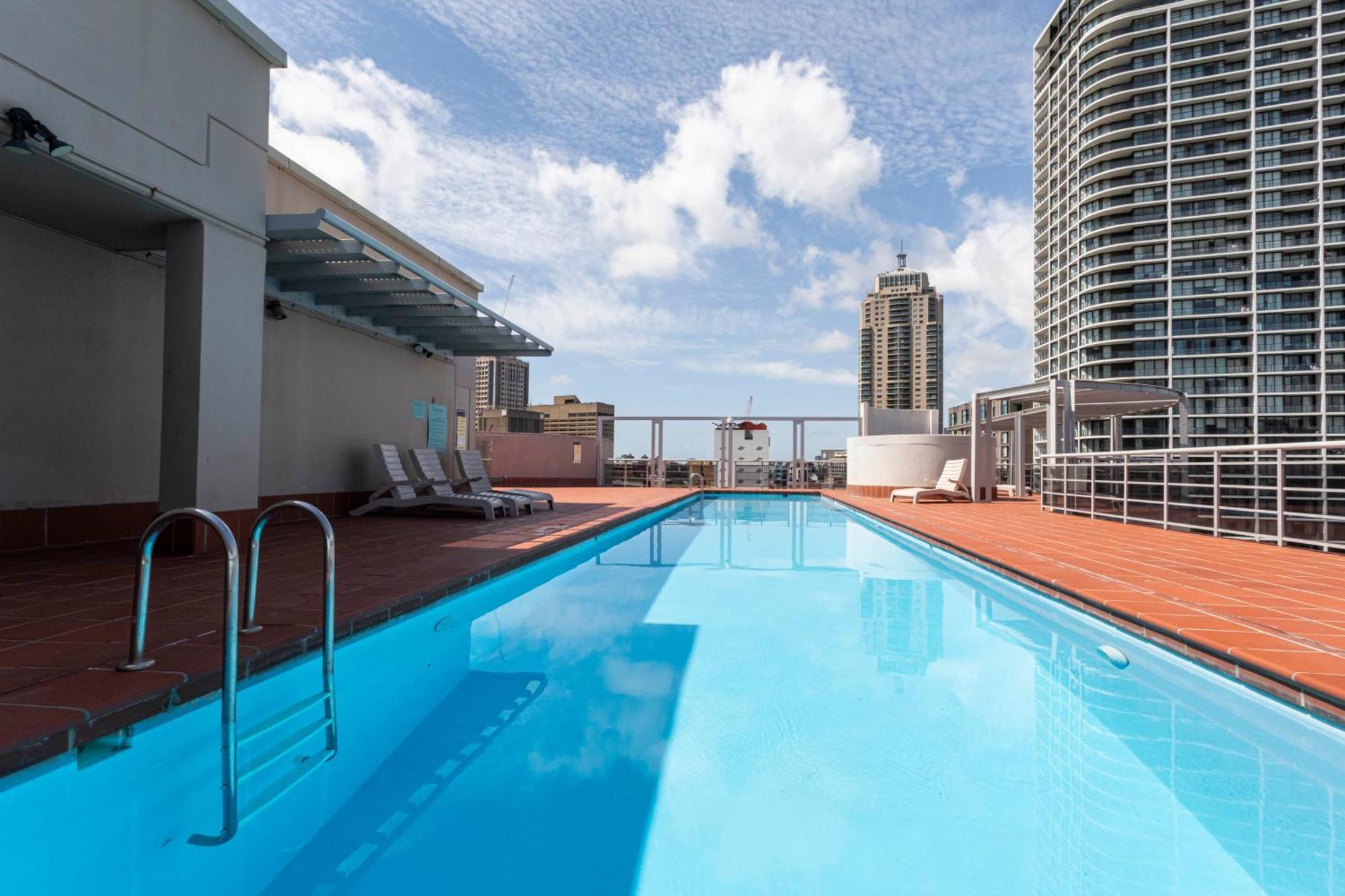 Apartament Gia Sydney Zewnętrze zdjęcie
