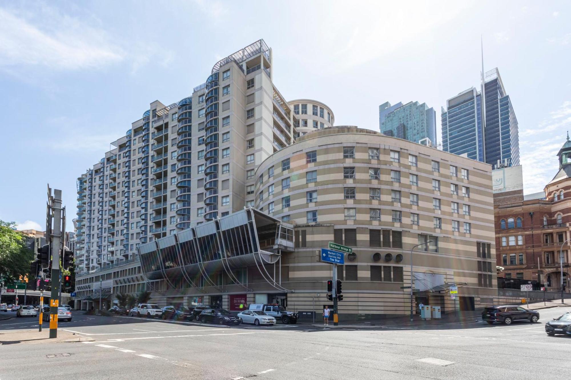 Apartament Gia Sydney Zewnętrze zdjęcie
