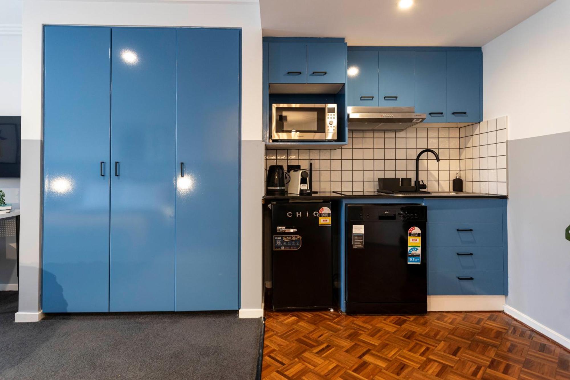 Apartament Gia Sydney Zewnętrze zdjęcie