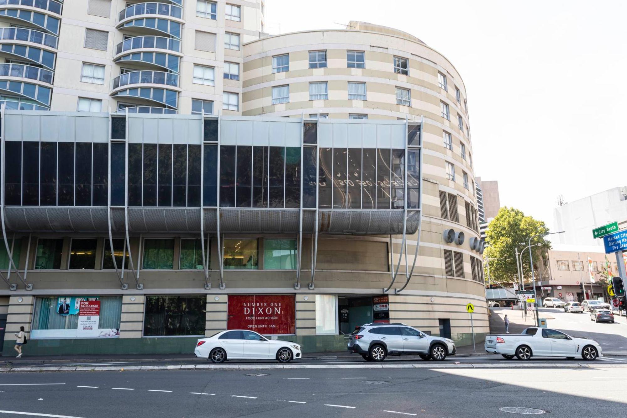 Apartament Gia Sydney Zewnętrze zdjęcie