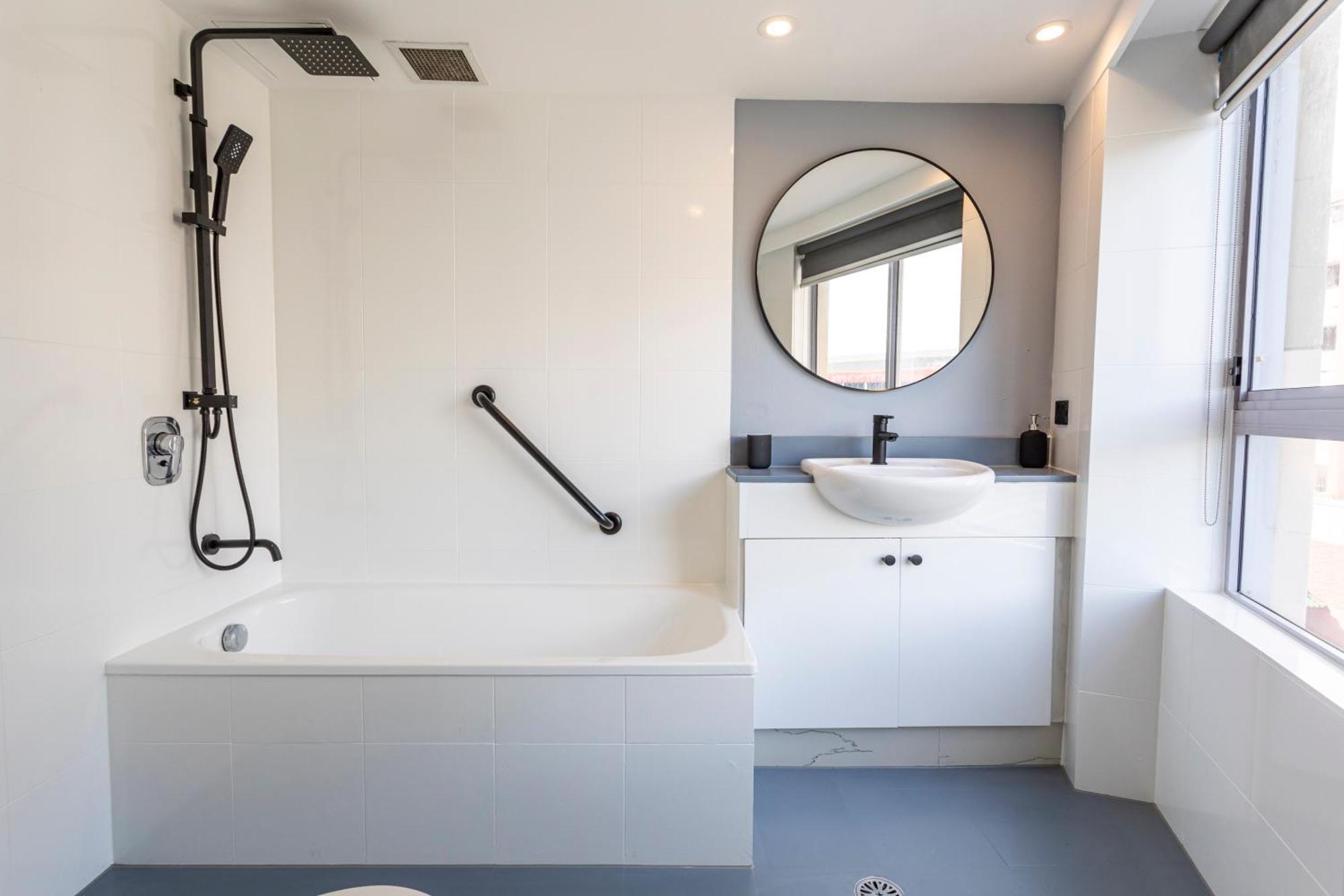 Apartament Gia Sydney Zewnętrze zdjęcie