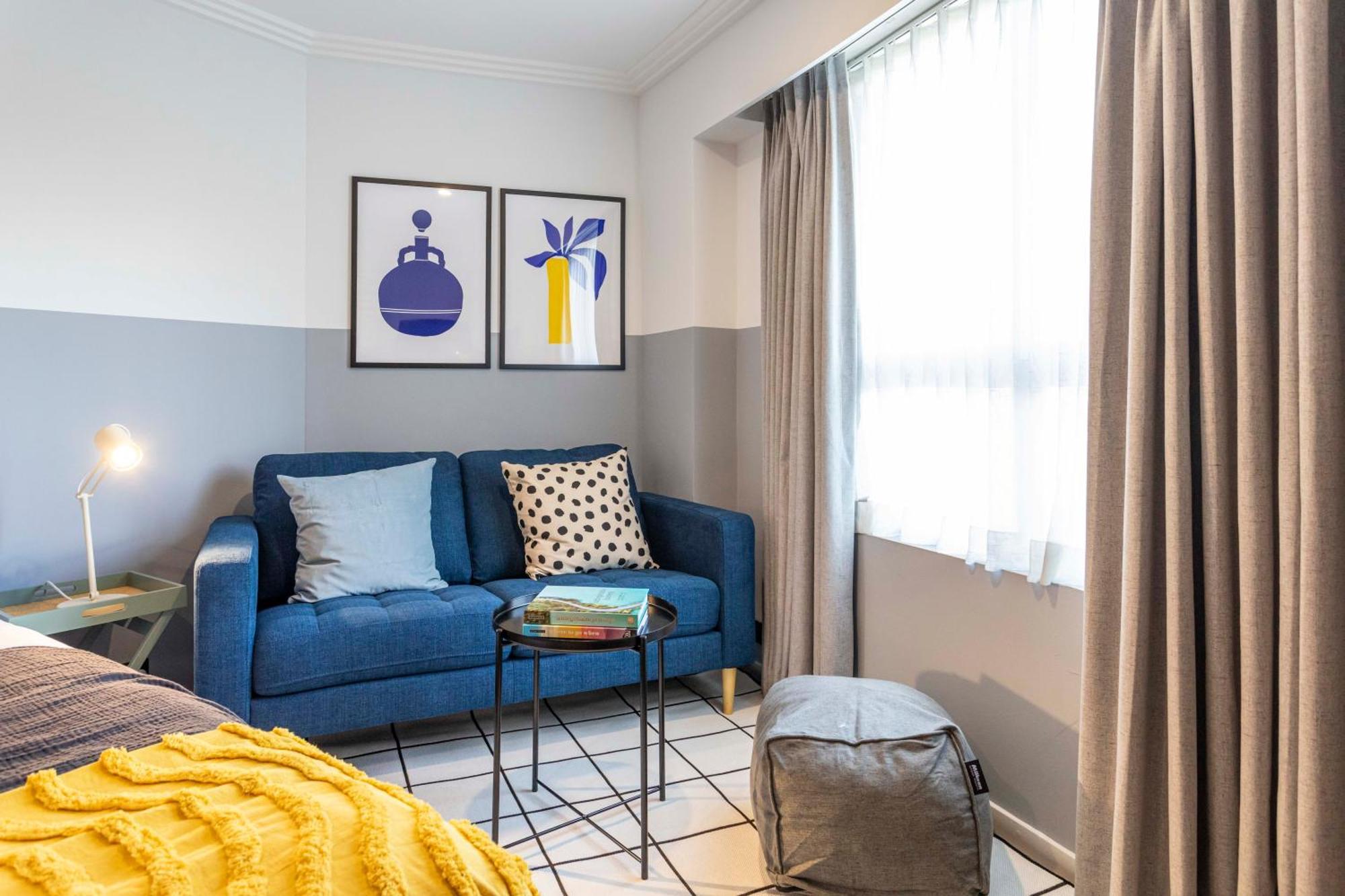 Apartament Gia Sydney Zewnętrze zdjęcie