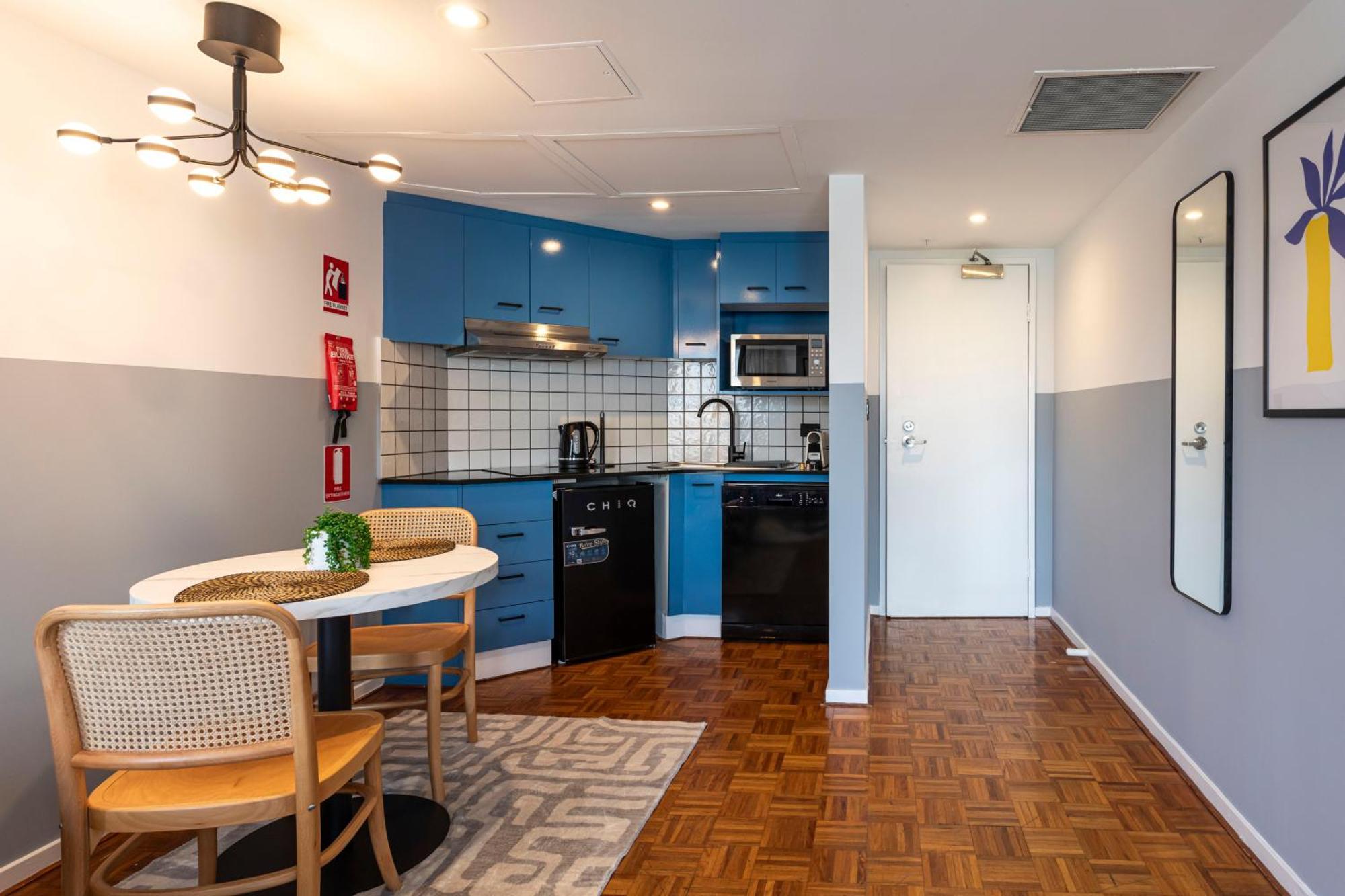 Apartament Gia Sydney Zewnętrze zdjęcie