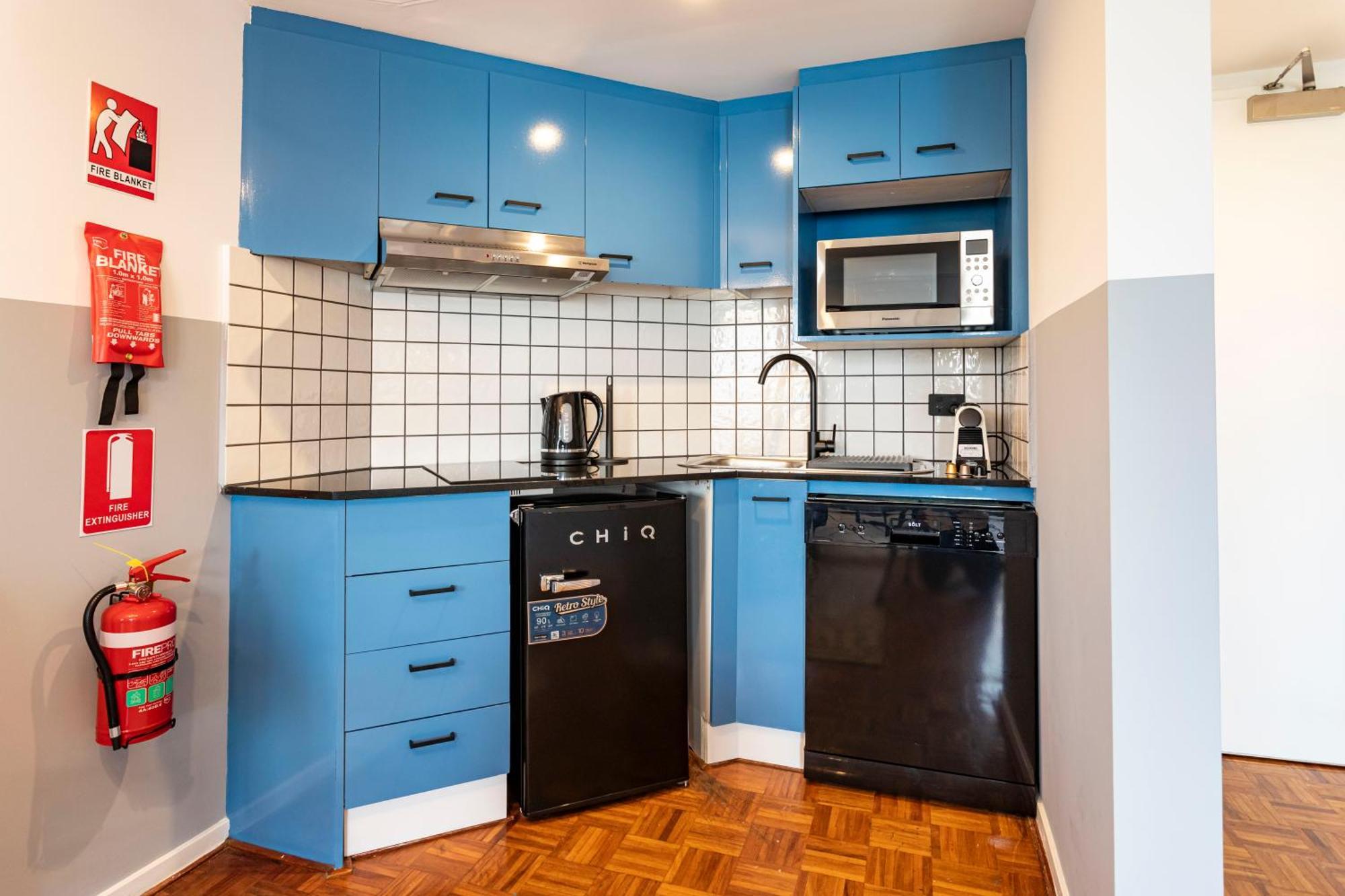Apartament Gia Sydney Zewnętrze zdjęcie