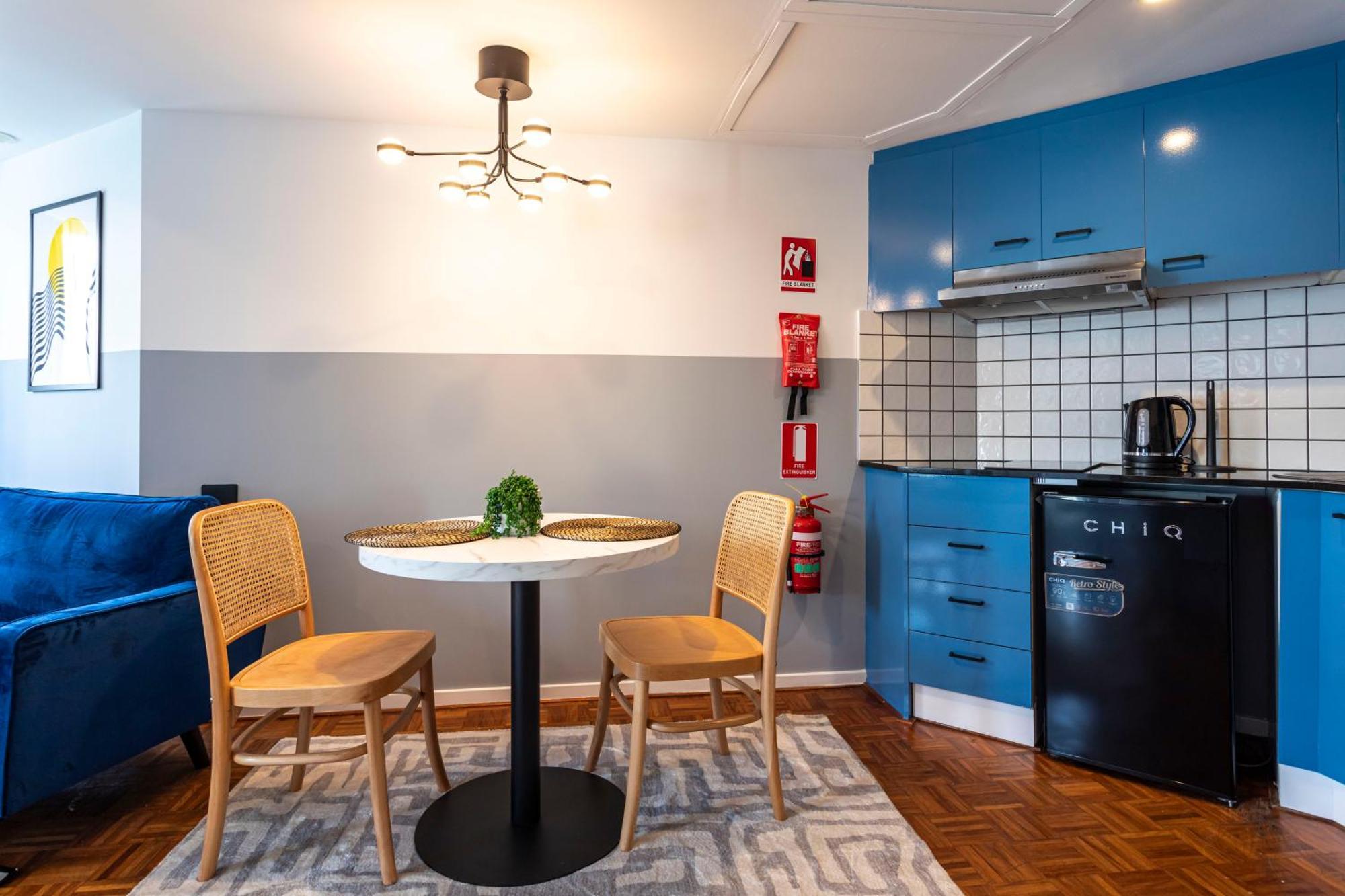 Apartament Gia Sydney Zewnętrze zdjęcie