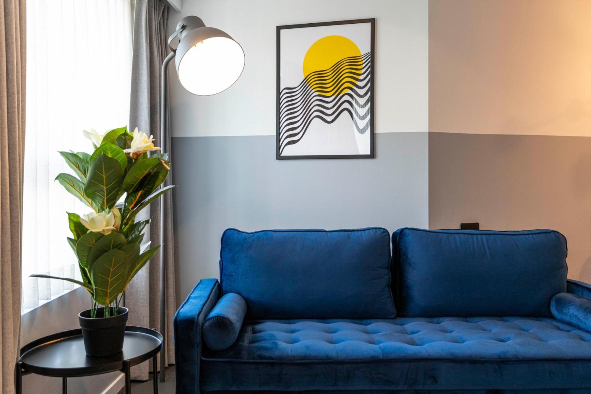 Apartament Gia Sydney Zewnętrze zdjęcie