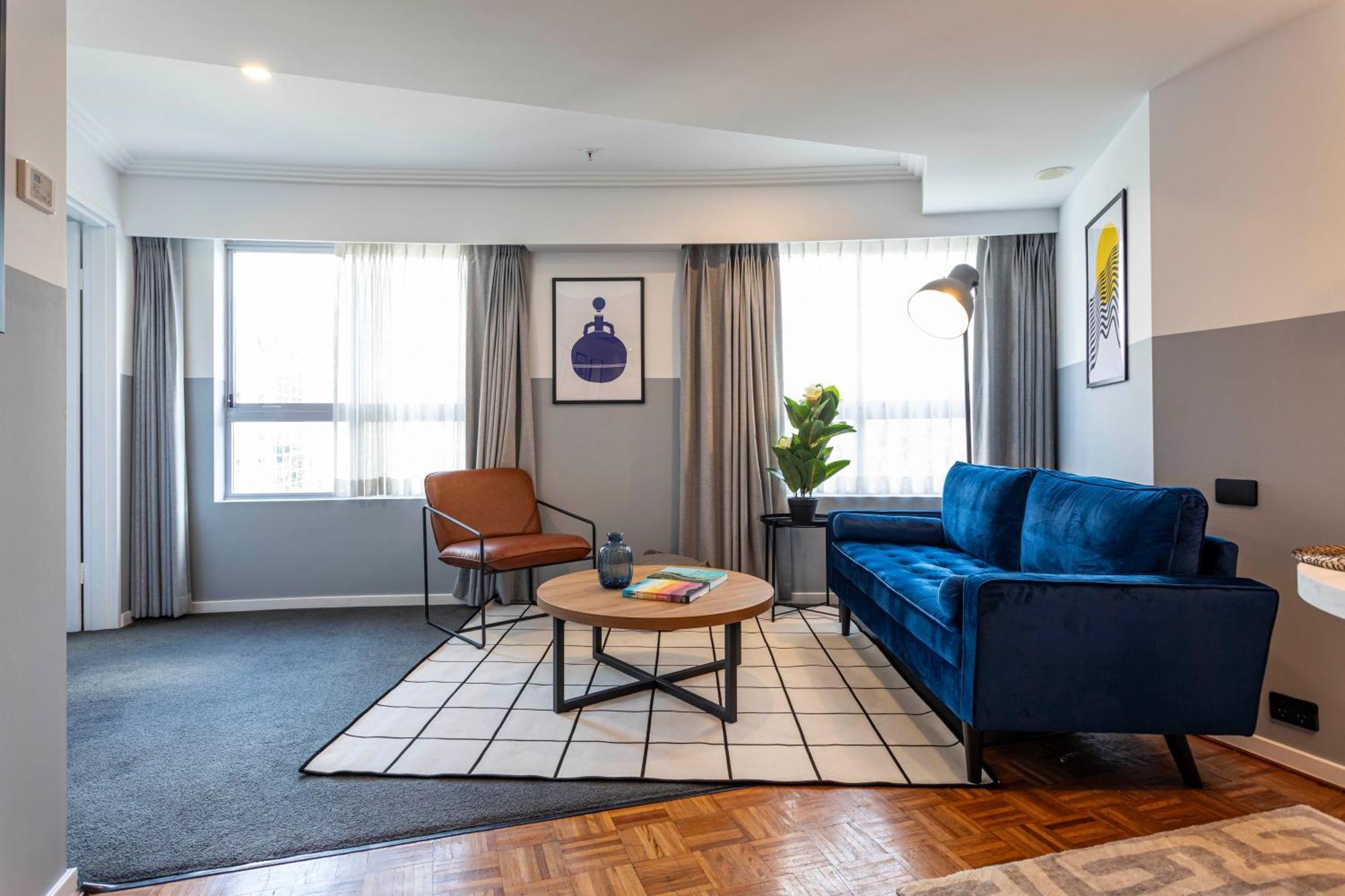 Apartament Gia Sydney Zewnętrze zdjęcie