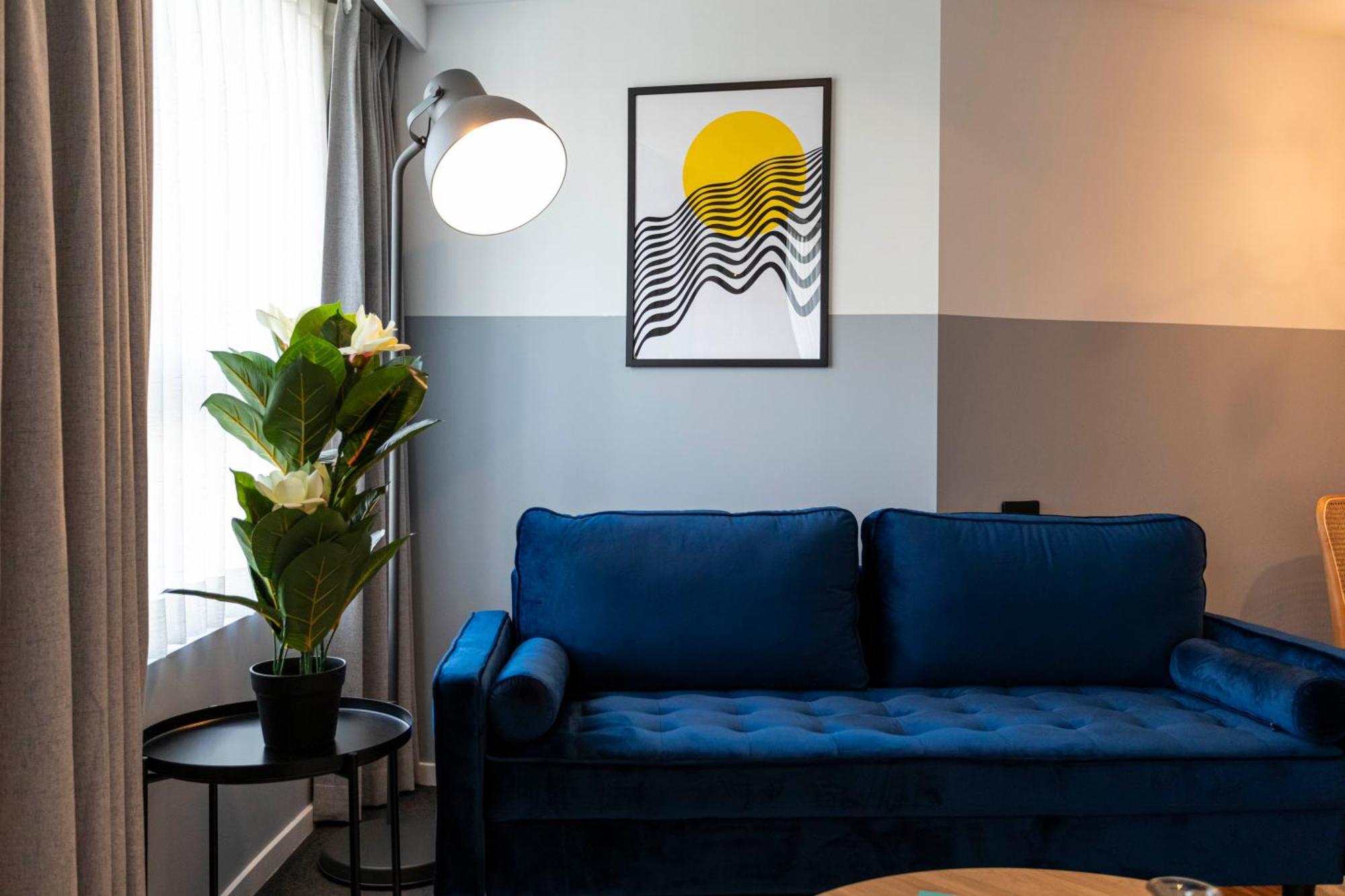 Apartament Gia Sydney Zewnętrze zdjęcie