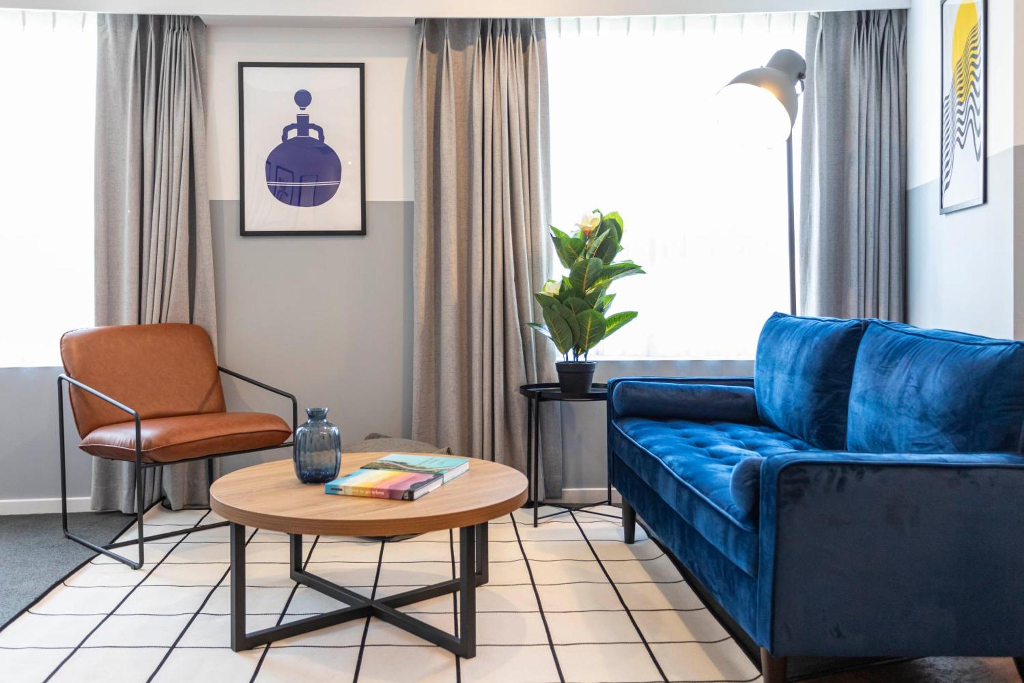 Apartament Gia Sydney Zewnętrze zdjęcie