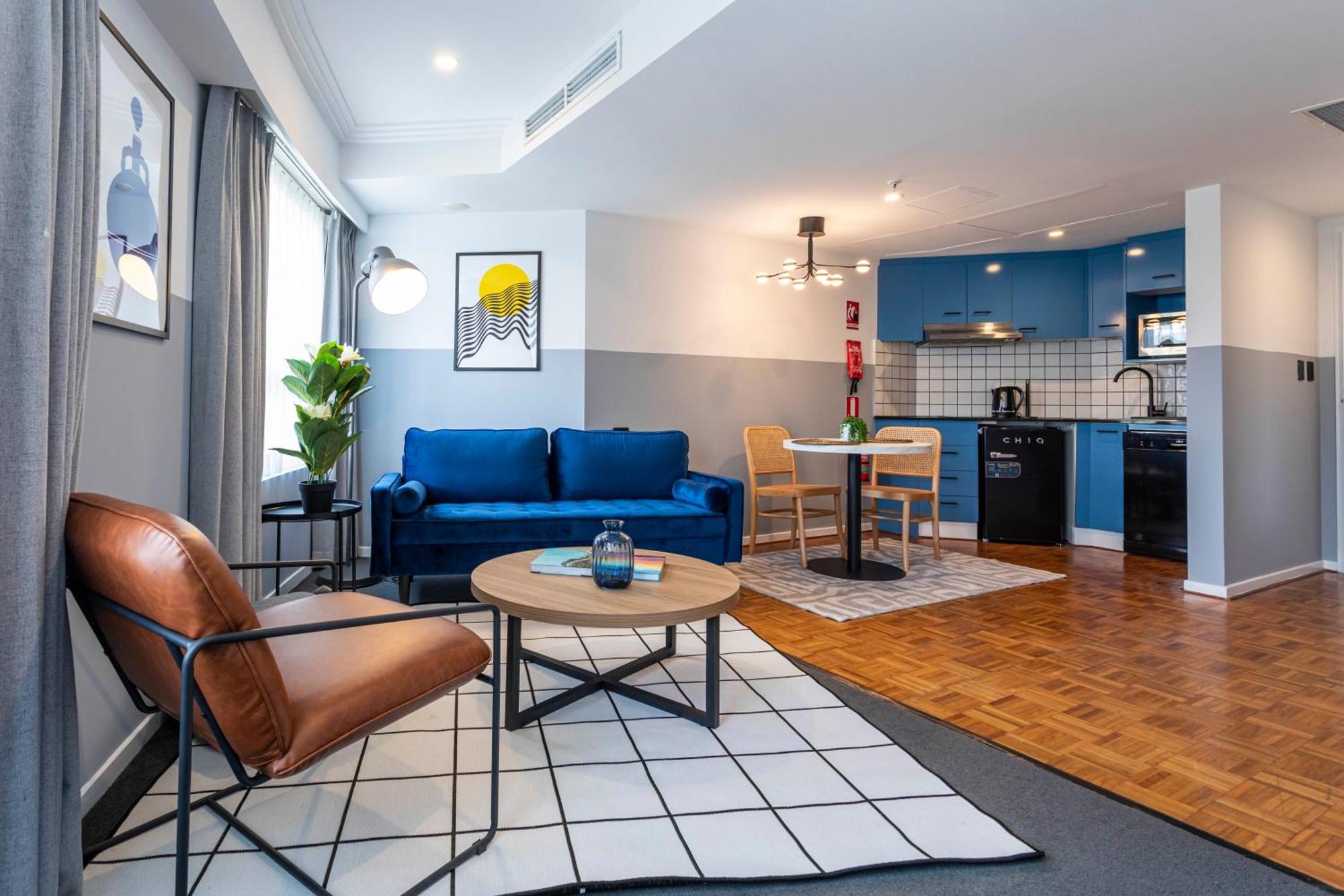 Apartament Gia Sydney Zewnętrze zdjęcie