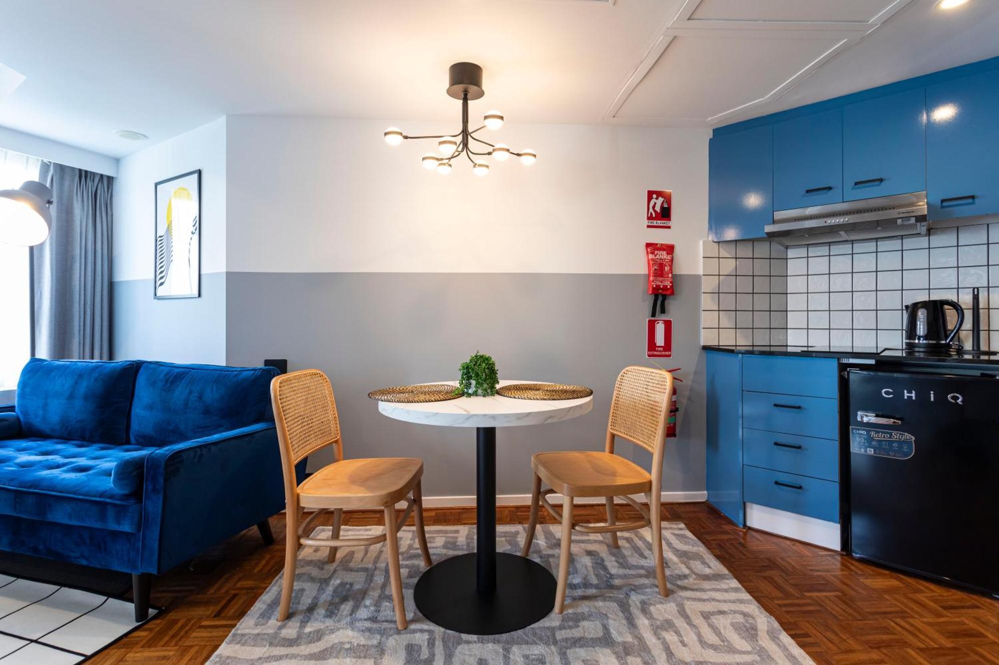 Apartament Gia Sydney Zewnętrze zdjęcie