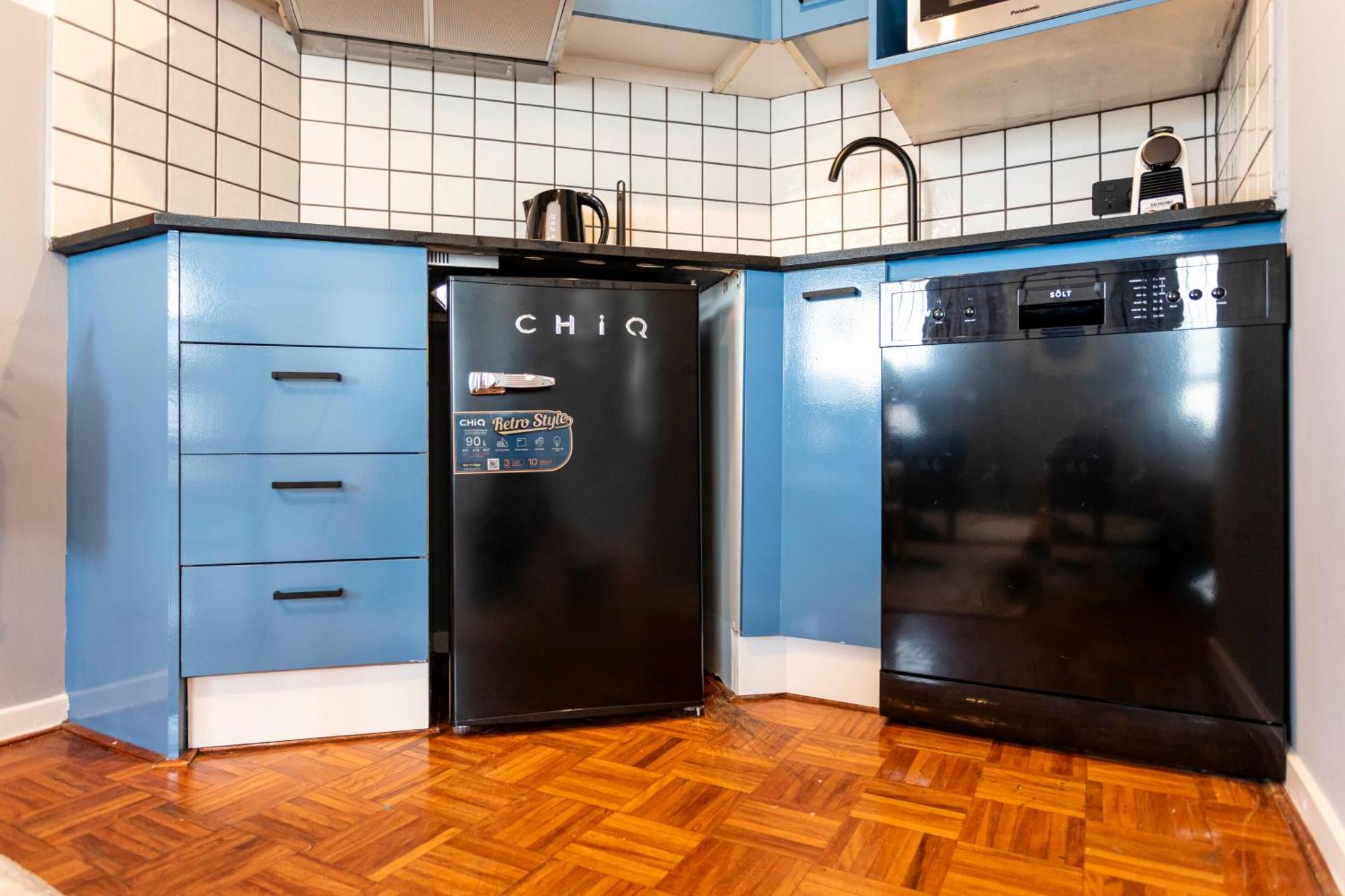 Apartament Gia Sydney Zewnętrze zdjęcie