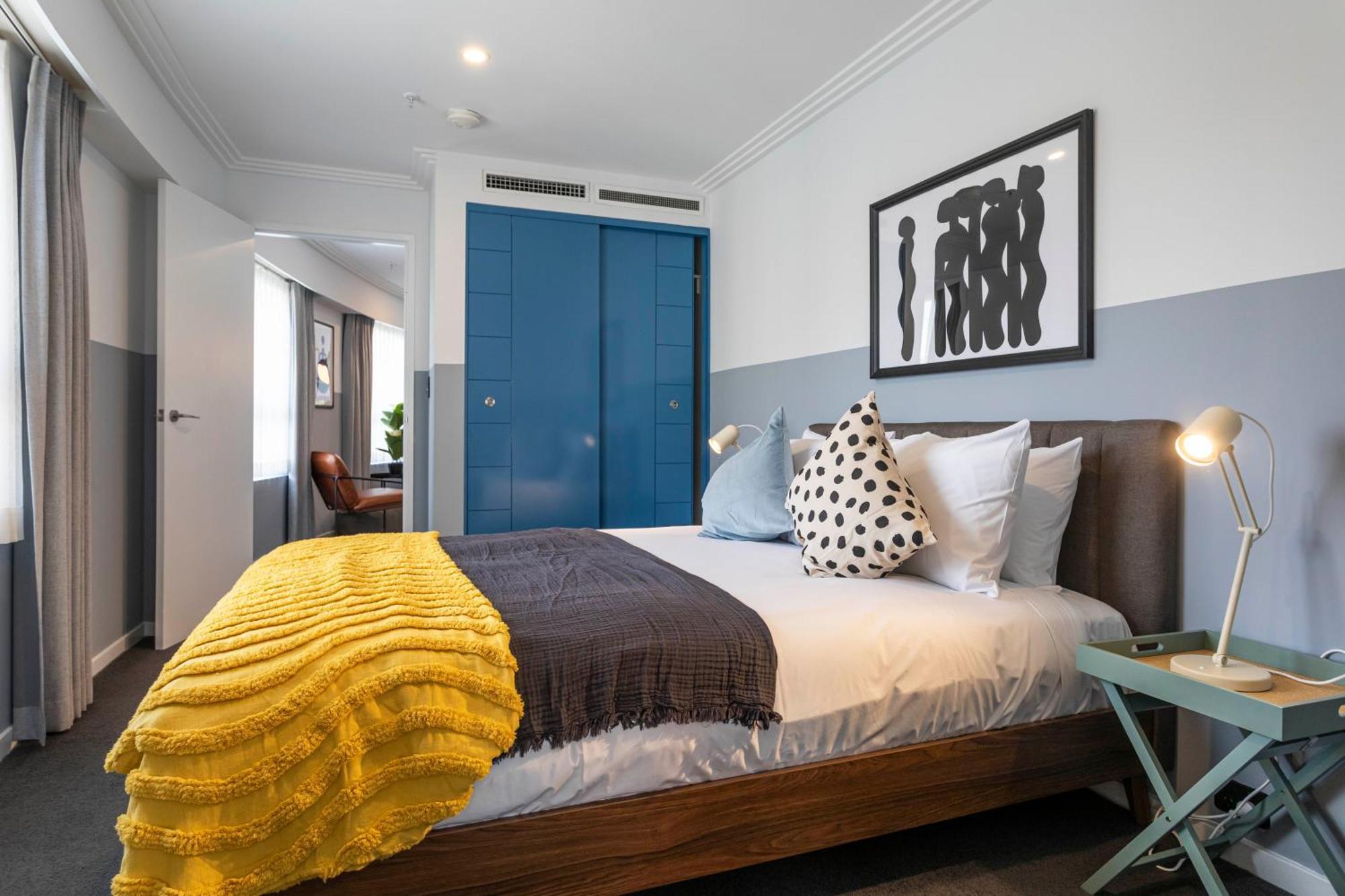 Apartament Gia Sydney Zewnętrze zdjęcie