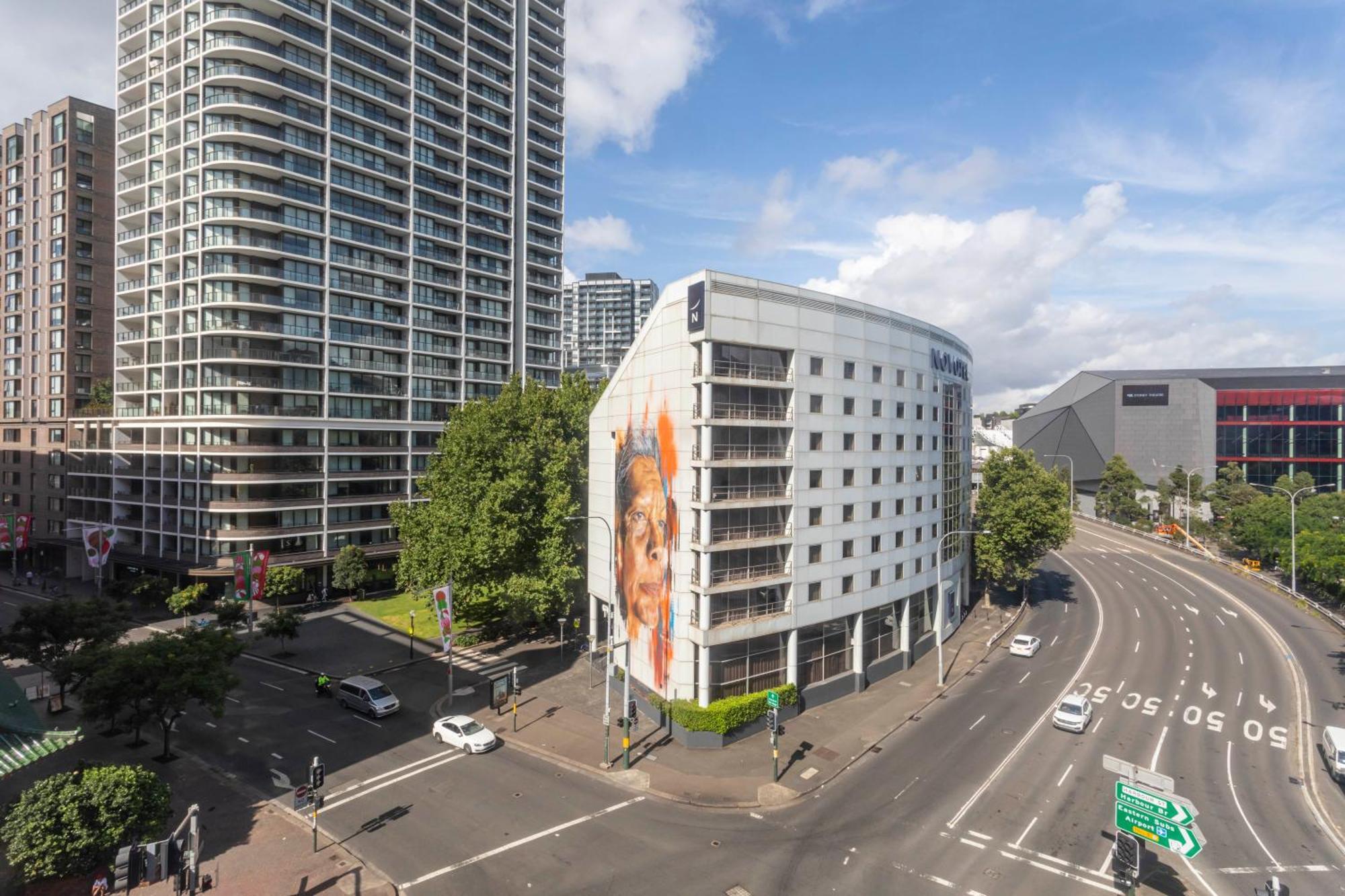 Apartament Gia Sydney Zewnętrze zdjęcie